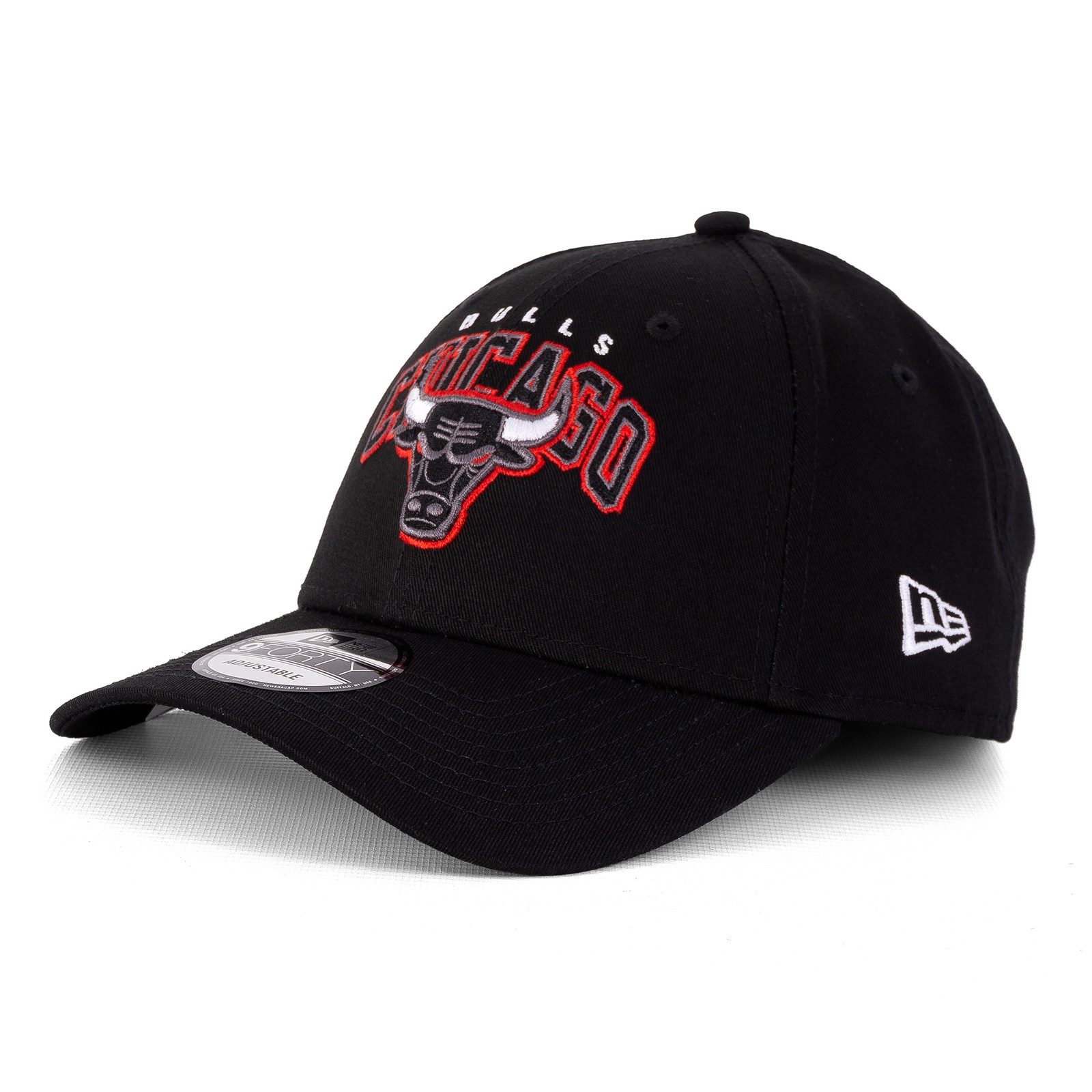 New Era Baseball Cap Cap SMU New Era 9Forty Bulls (1-St)