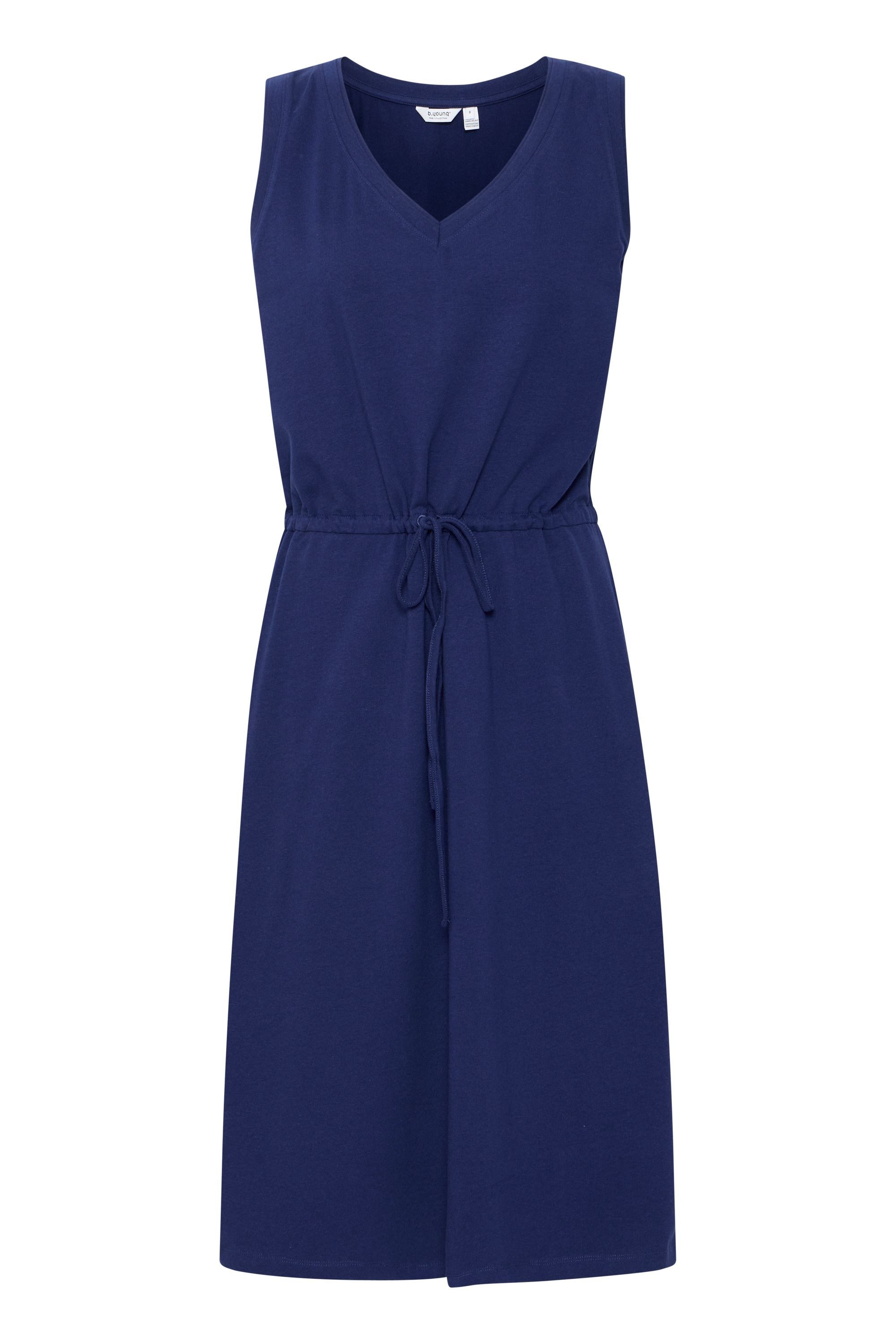 b.young Midikleid BYPANDINNA Lässiges Midikleid günstig online kaufen