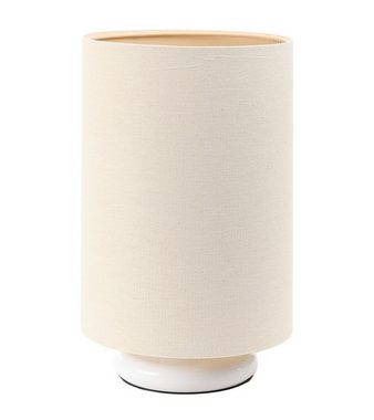 ONZENO Tischleuchte Boho Sleek Robust 1 20x30x30 cm, einzigartiges Design und hochwertige Lampe