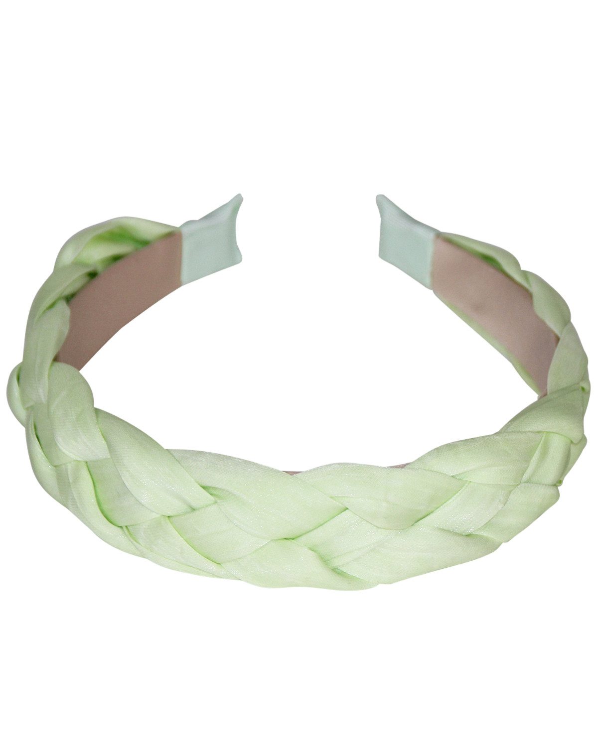 Trachtenland Haarreif Flecht Haarreif "Jette", Haarschmuck zu Dirndl Hochze günstig online kaufen