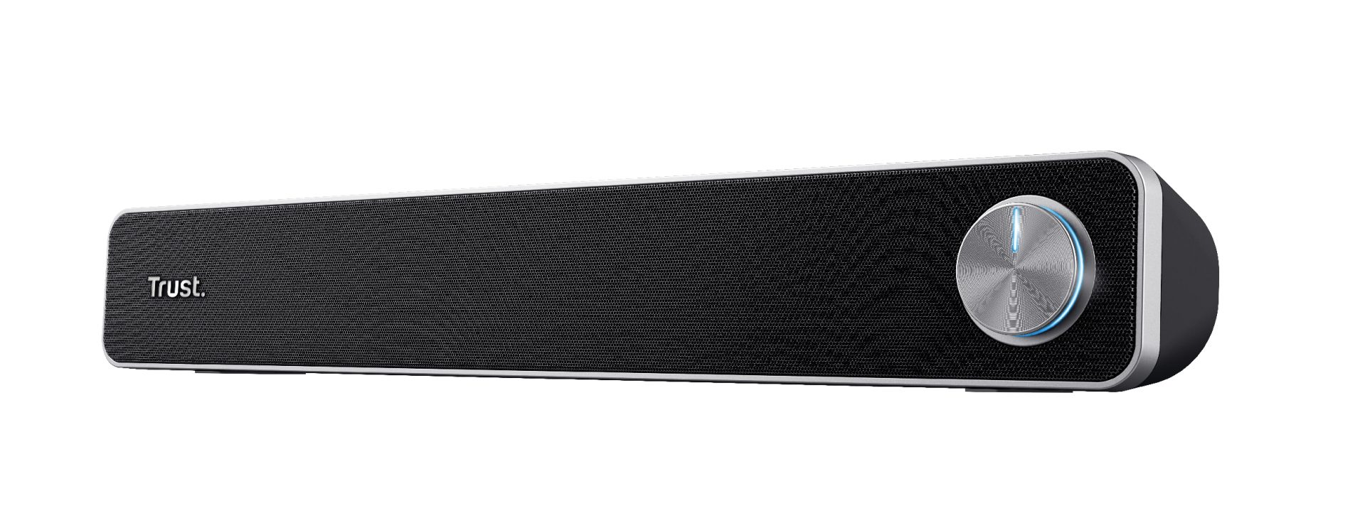 Trust ARYS SOUNDBAR W) PC-Lautsprecher (6