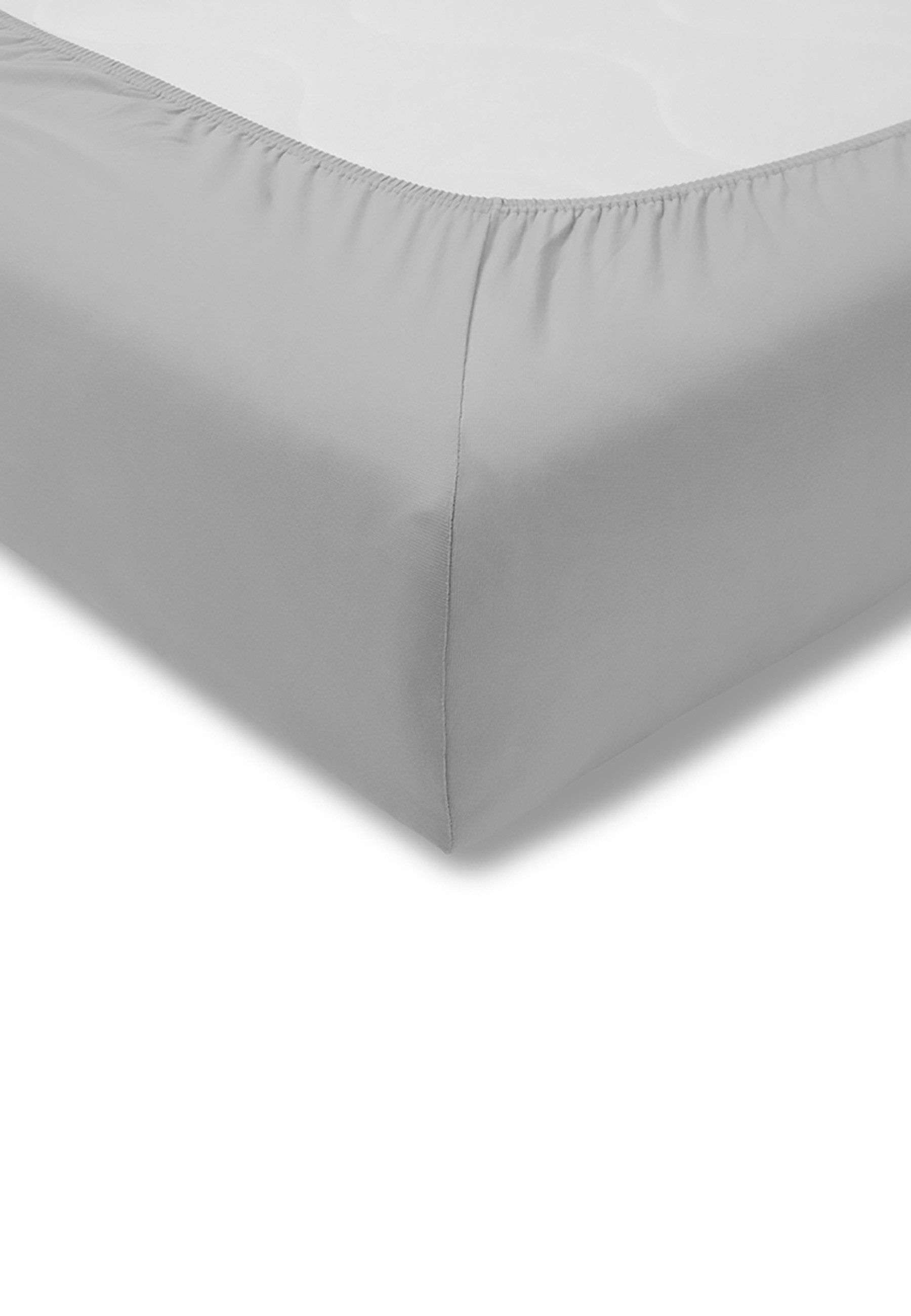 Estella Spannbettlaken Spannbetttuch Organic Cotton Feinjersey, günstig online kaufen