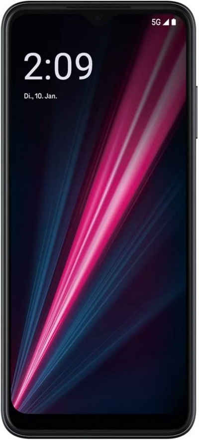 Deutsche Telekom T Phone Pro Smartphone (6,8 Zoll, 50 MP Kamera)