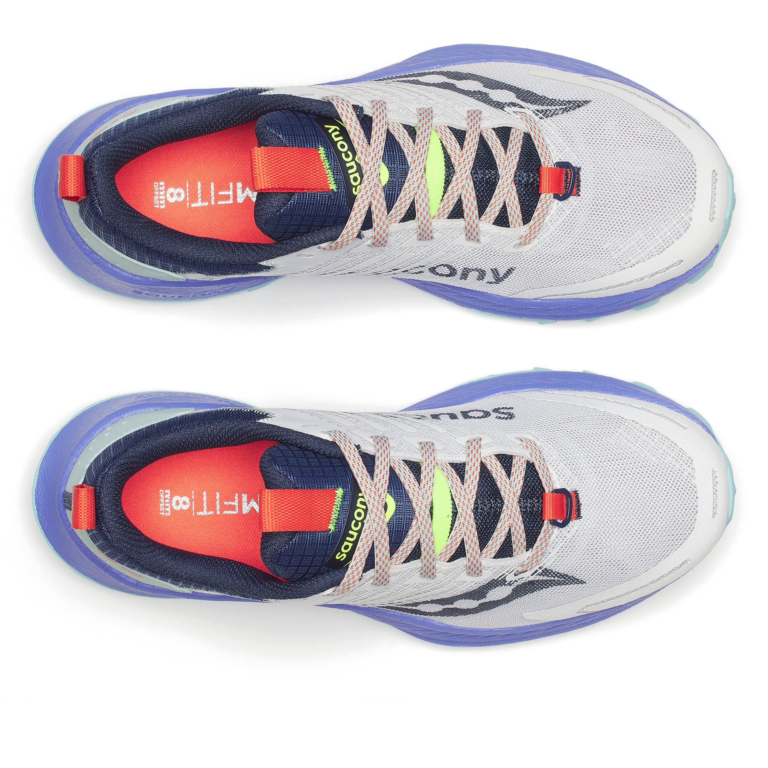 Saucony Ride Tr2 - Trailschuh Trailrunningschuh