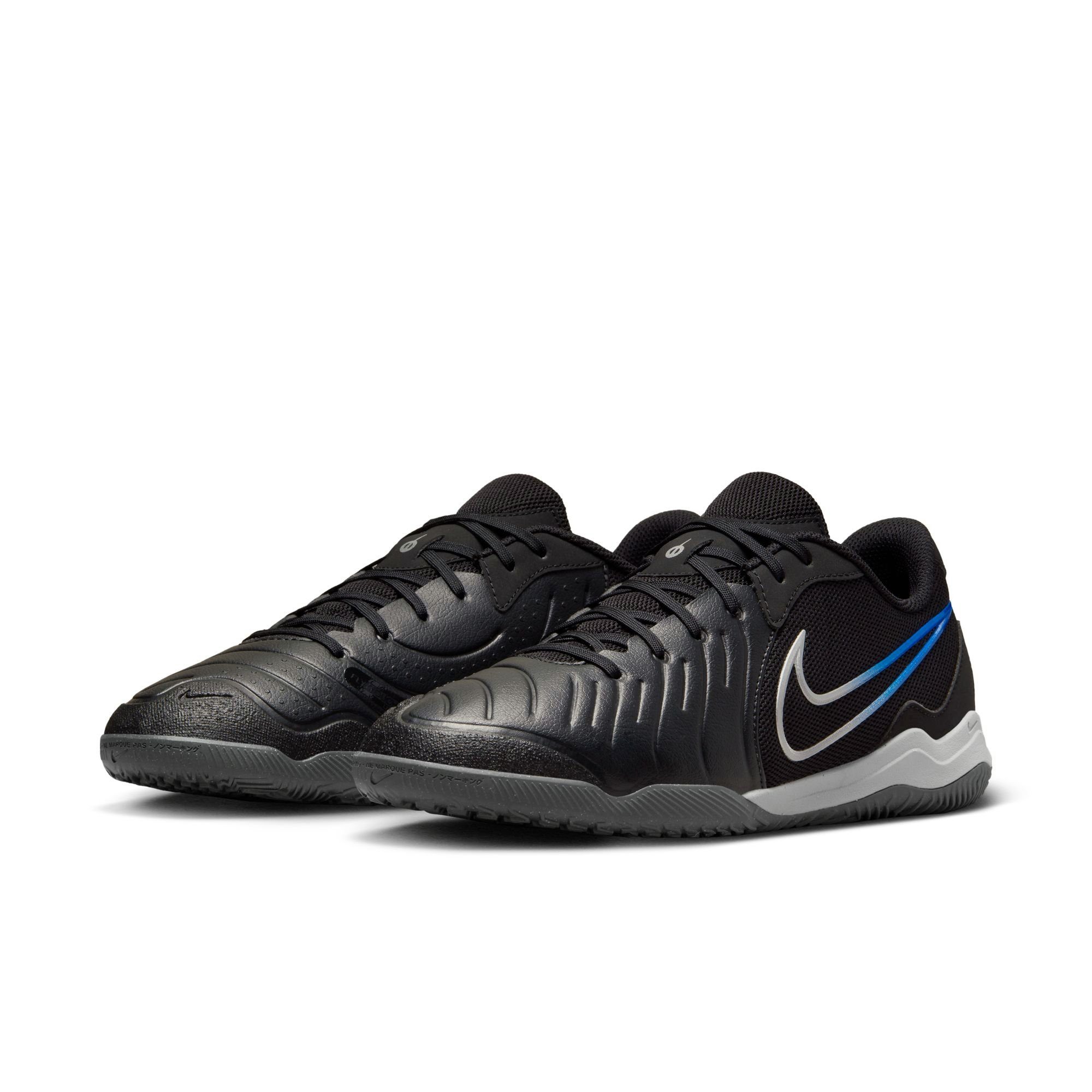 Nike Tiempo Legend 10 Academy IC Fußballschuh