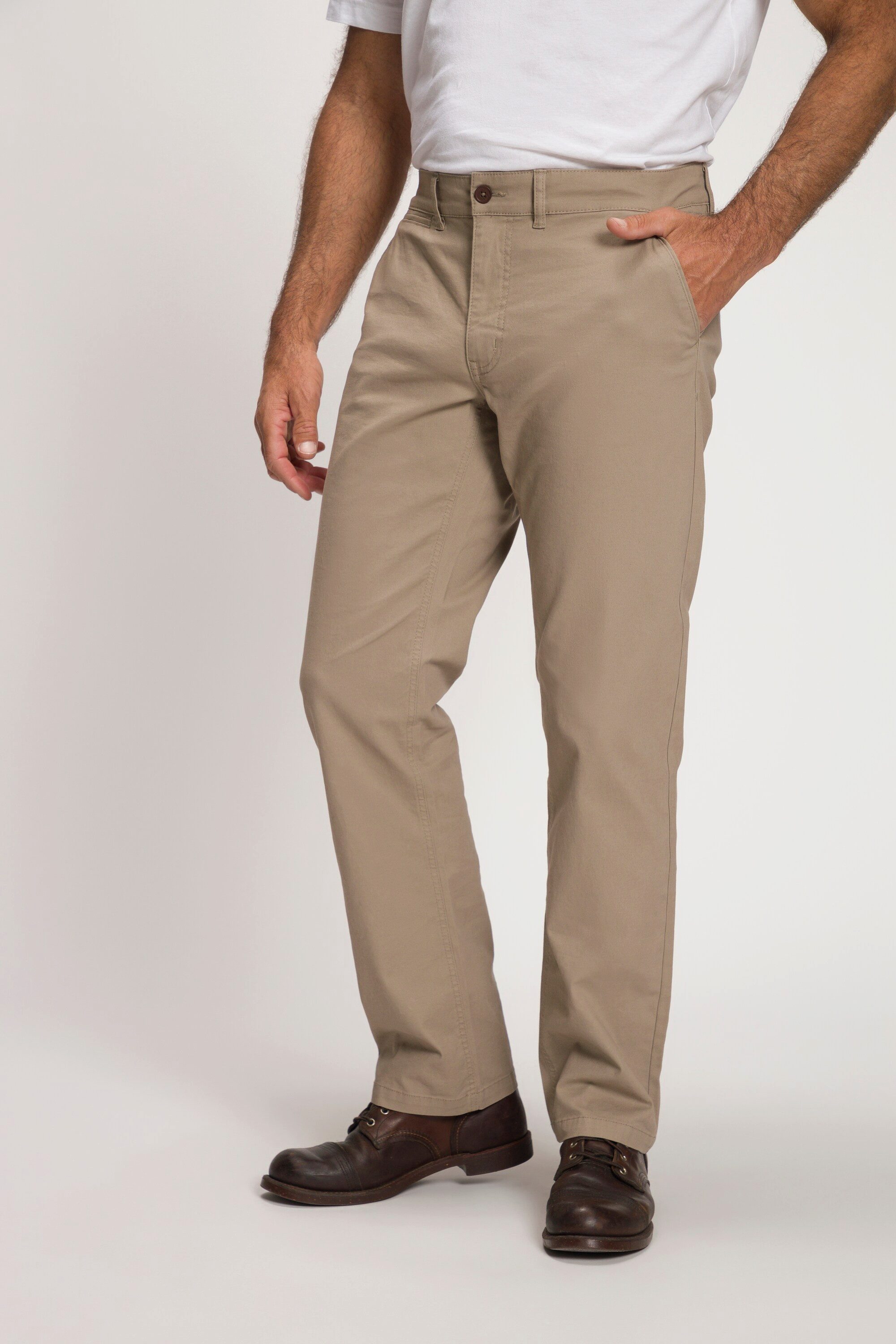 JP1880 Chinohose JP1880 Chino Hose Bauchfit Regular Fit günstig online kaufen