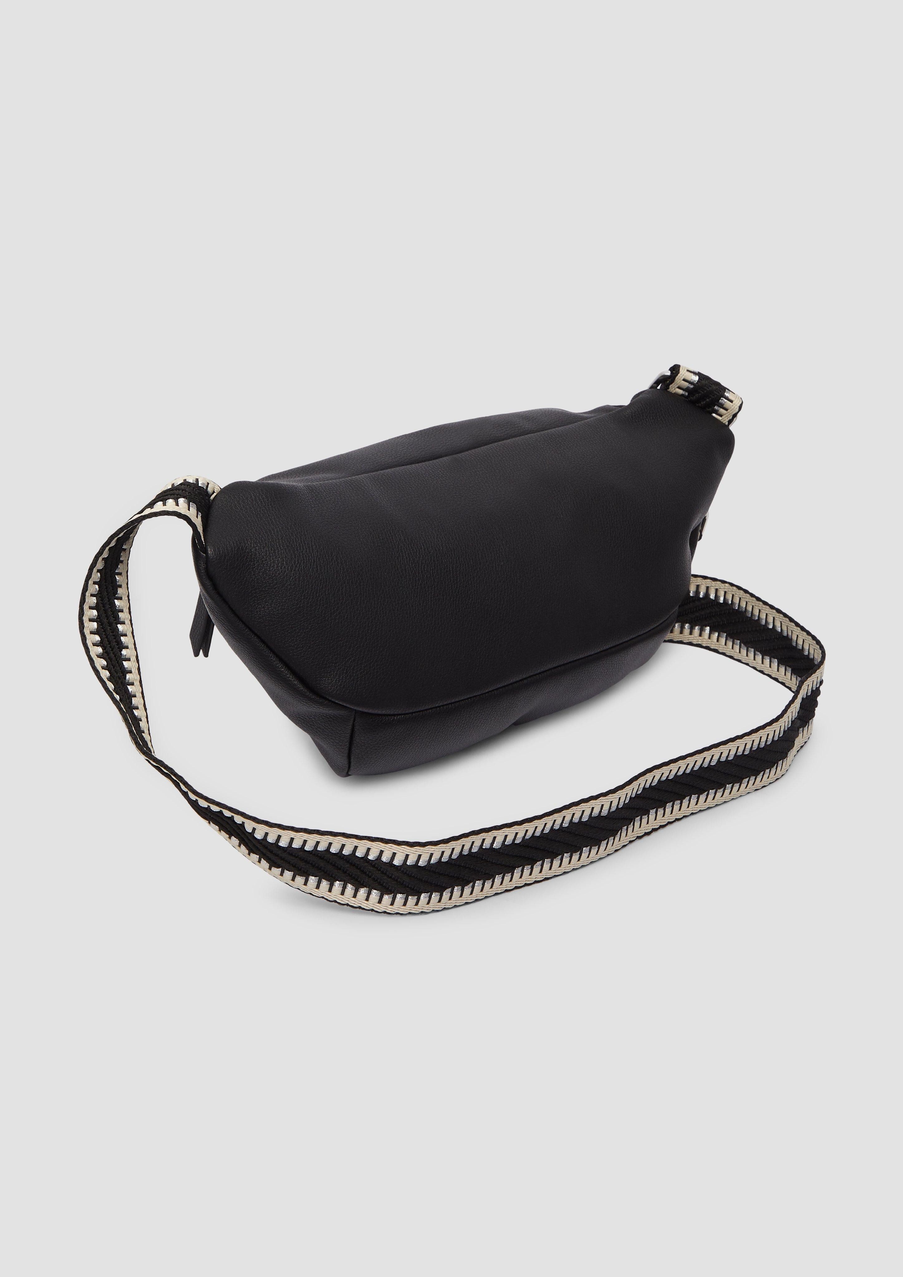 s.Oliver Tragetasche Crossbody-Bag mit abnehmbarem und günstig online kaufen