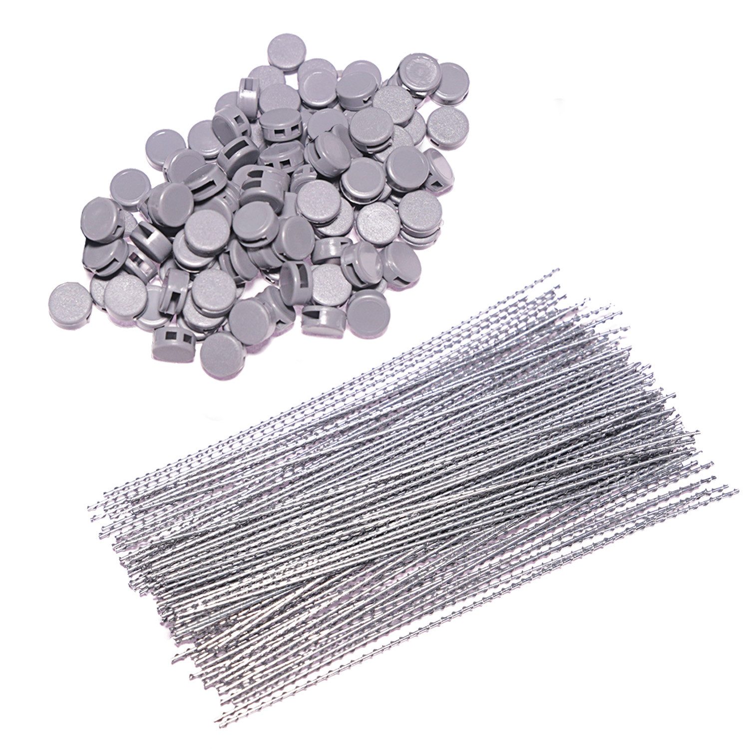 HMF 100 Plomben 8 mm + günstig online kaufen