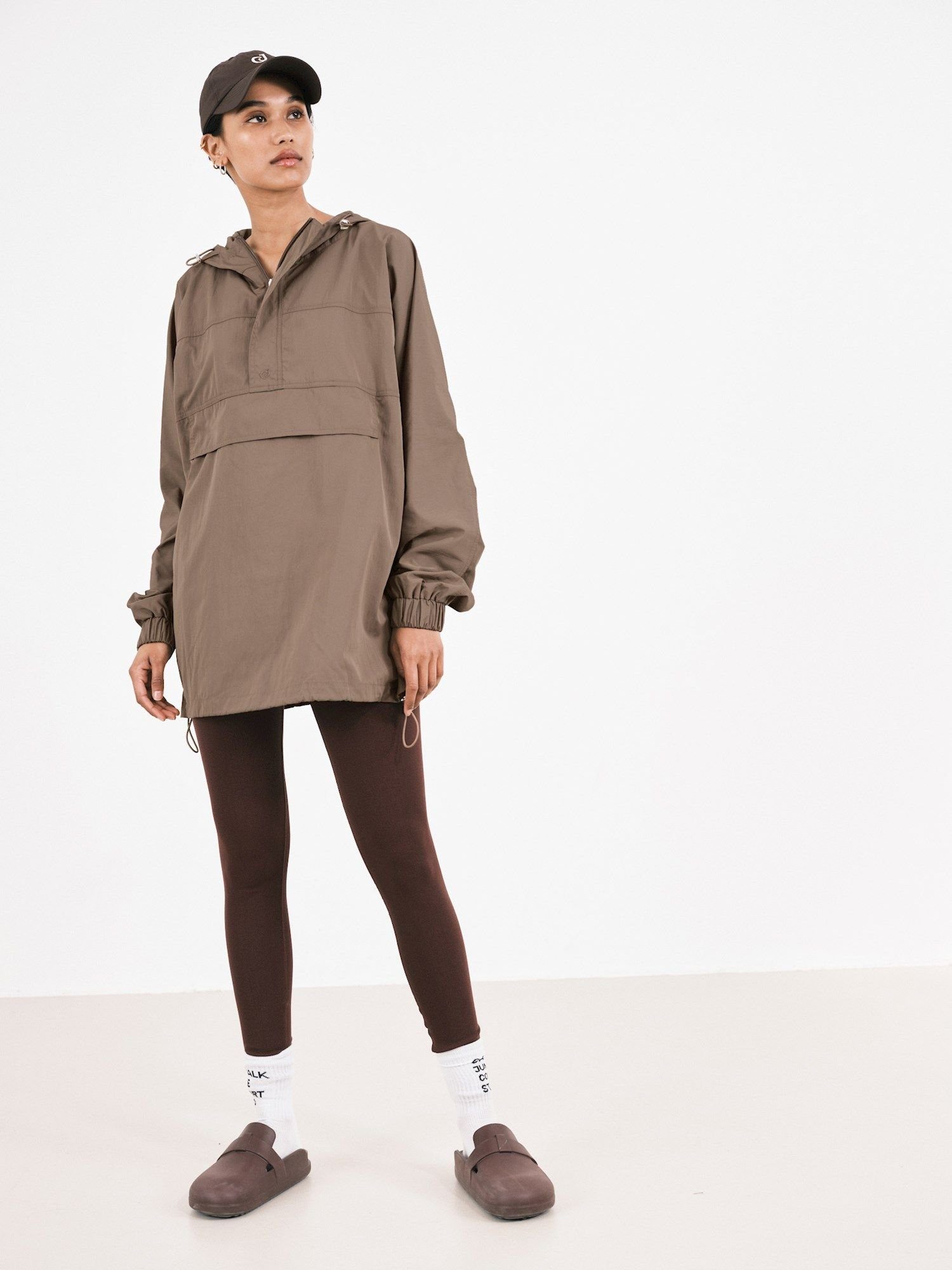 Catwalk Junkie Anorak - Windbreaker "JK ENERGY" für Damen