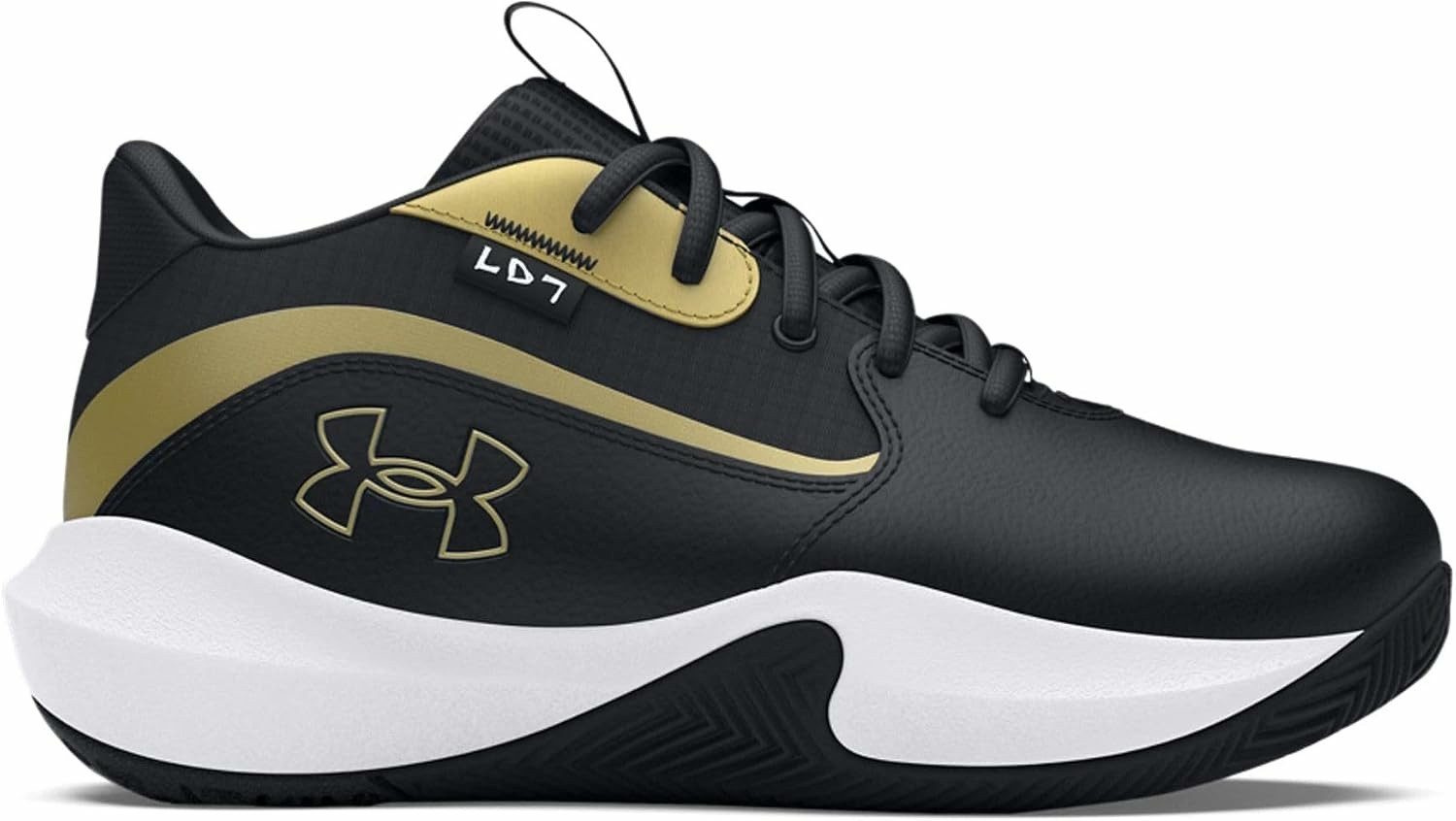Under Armour® Under Armour® für Herren Basketballschuh (keine Angabe, keine Angabe)