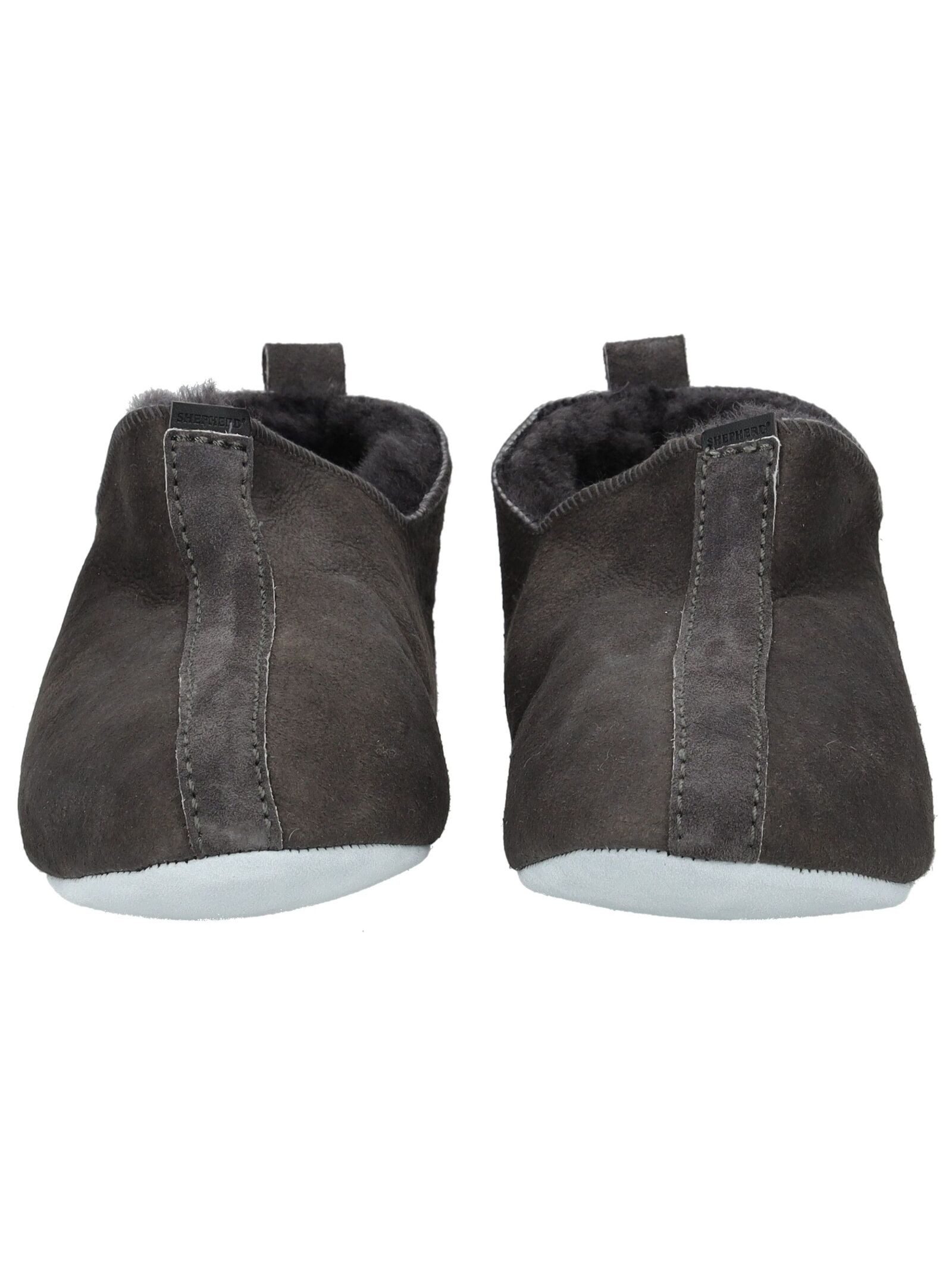 Shepherd Shepherd Hausschuhe Leder Hausschuh