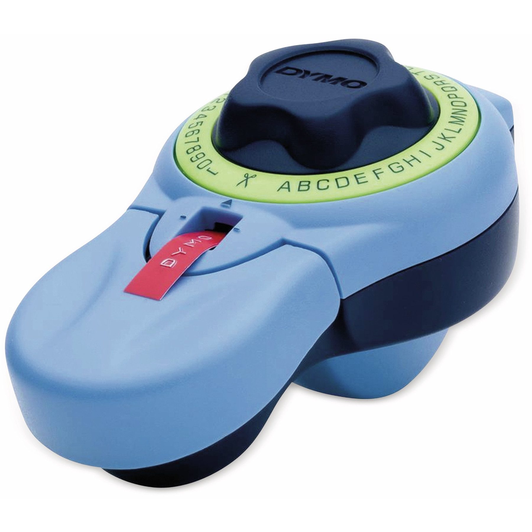 DYMO Etiketten DYMO Prägegerät Junior