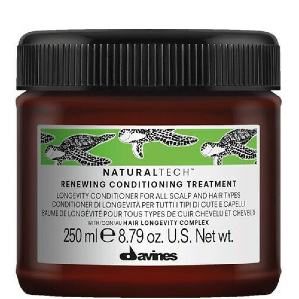Davines Haarspülung Davines Naturaltech Renewing Conditioning Treatment 250 ml
