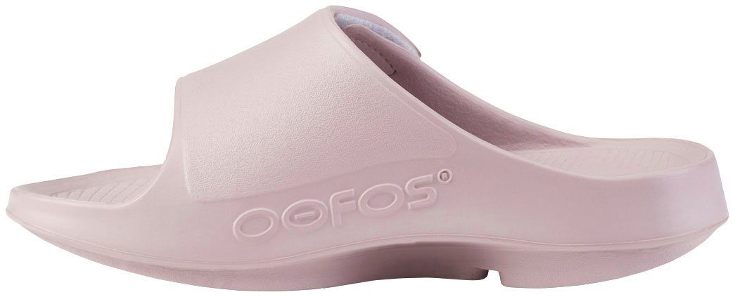 Oofos OOahh Sport Flex Sandale Komfort
