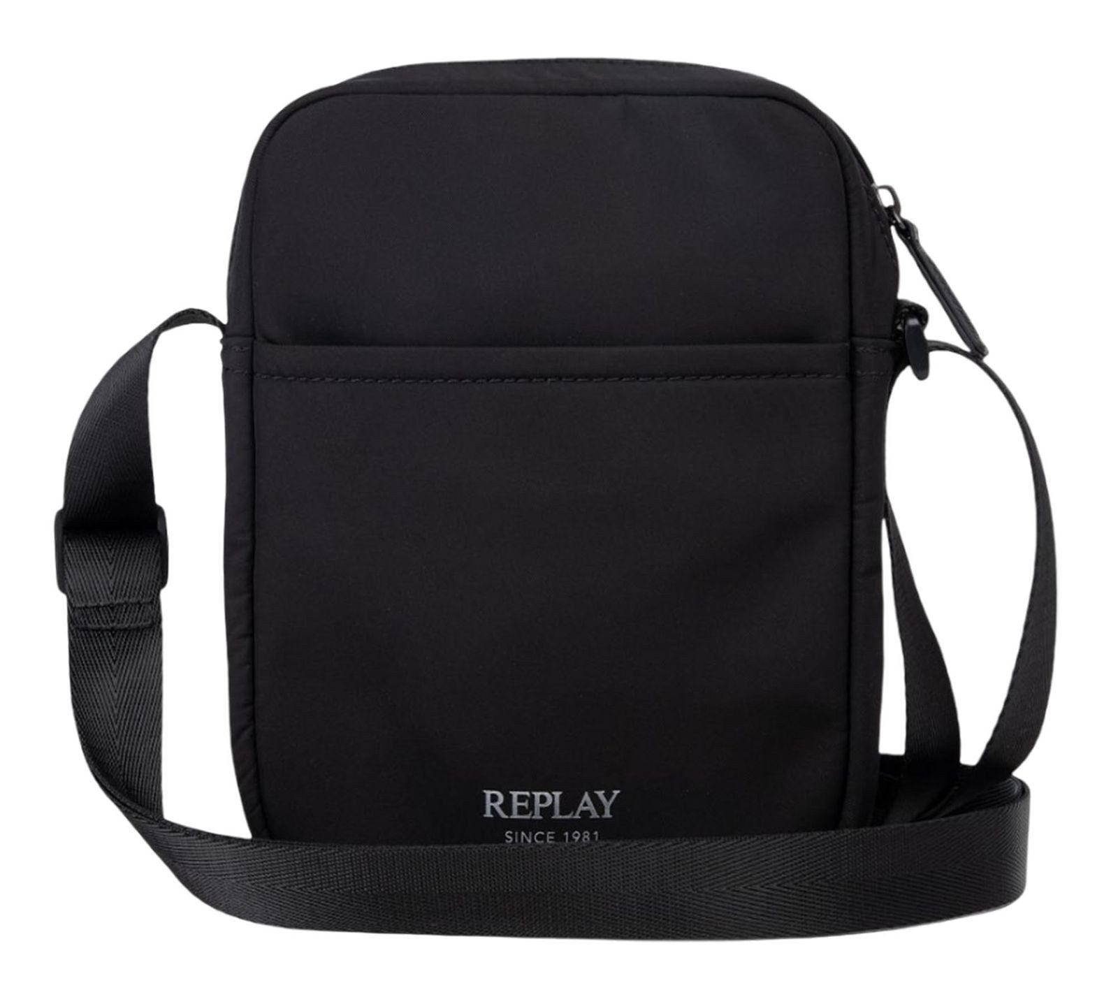 Replay Umhängetasche Reporter Bag