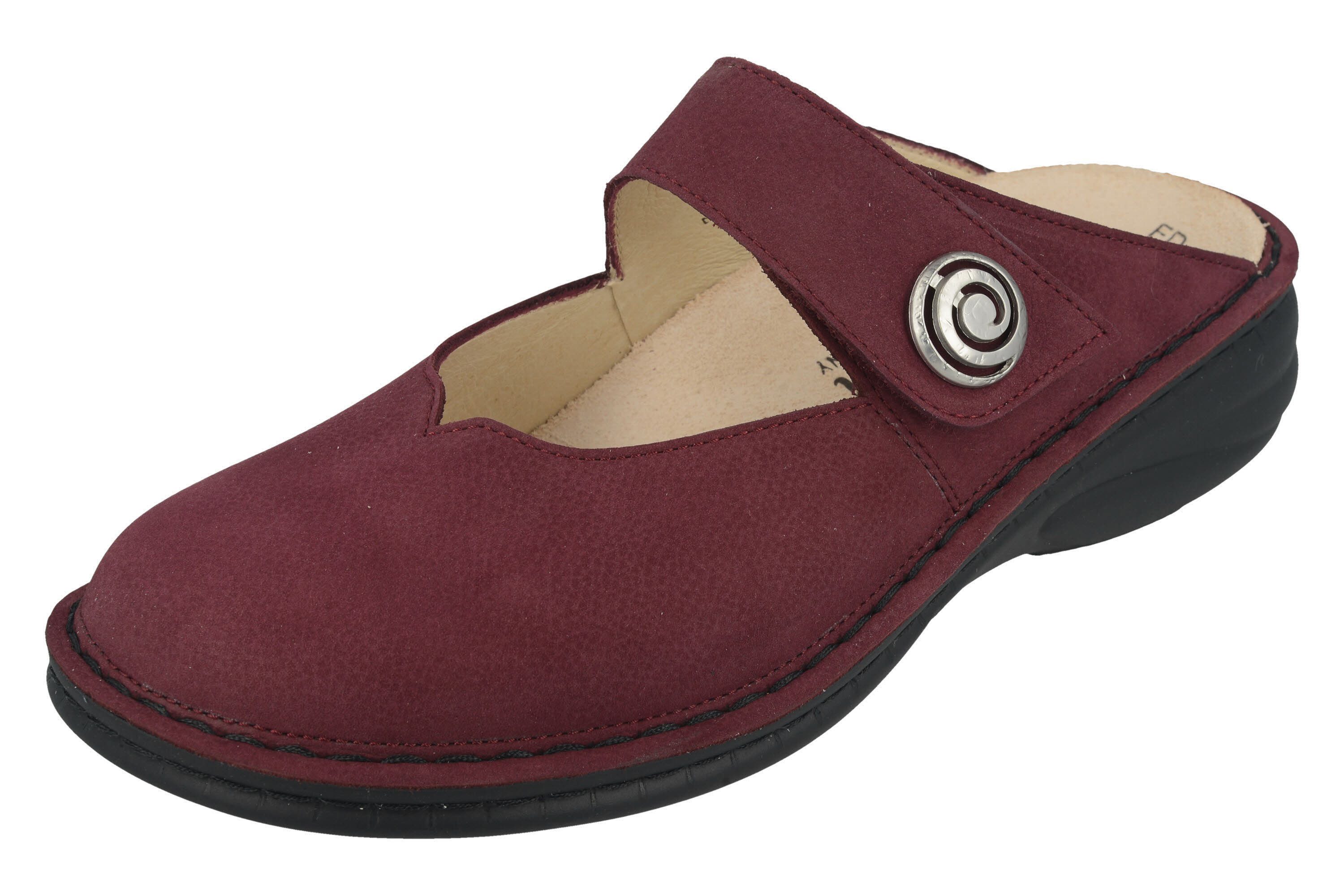 Finn Comfort Canaro 390527 Pantolette