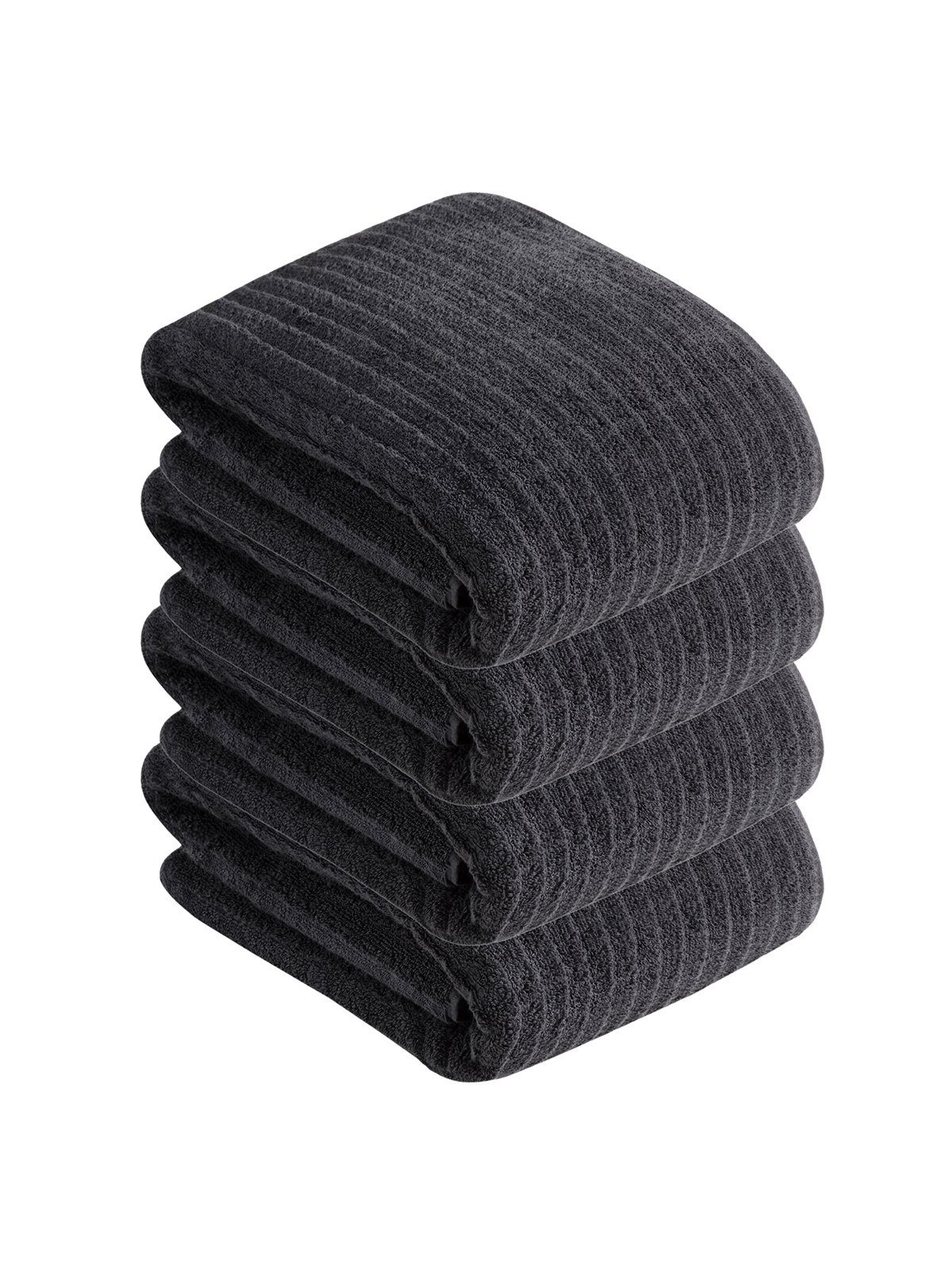 online Graue Handtücher kaufen OTTO | Vossen