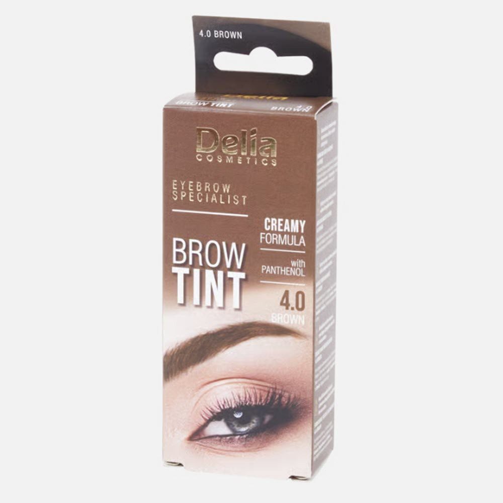 Augenbrauen-Farbe Augenbrauenfarbe 15 ml Brow Tint