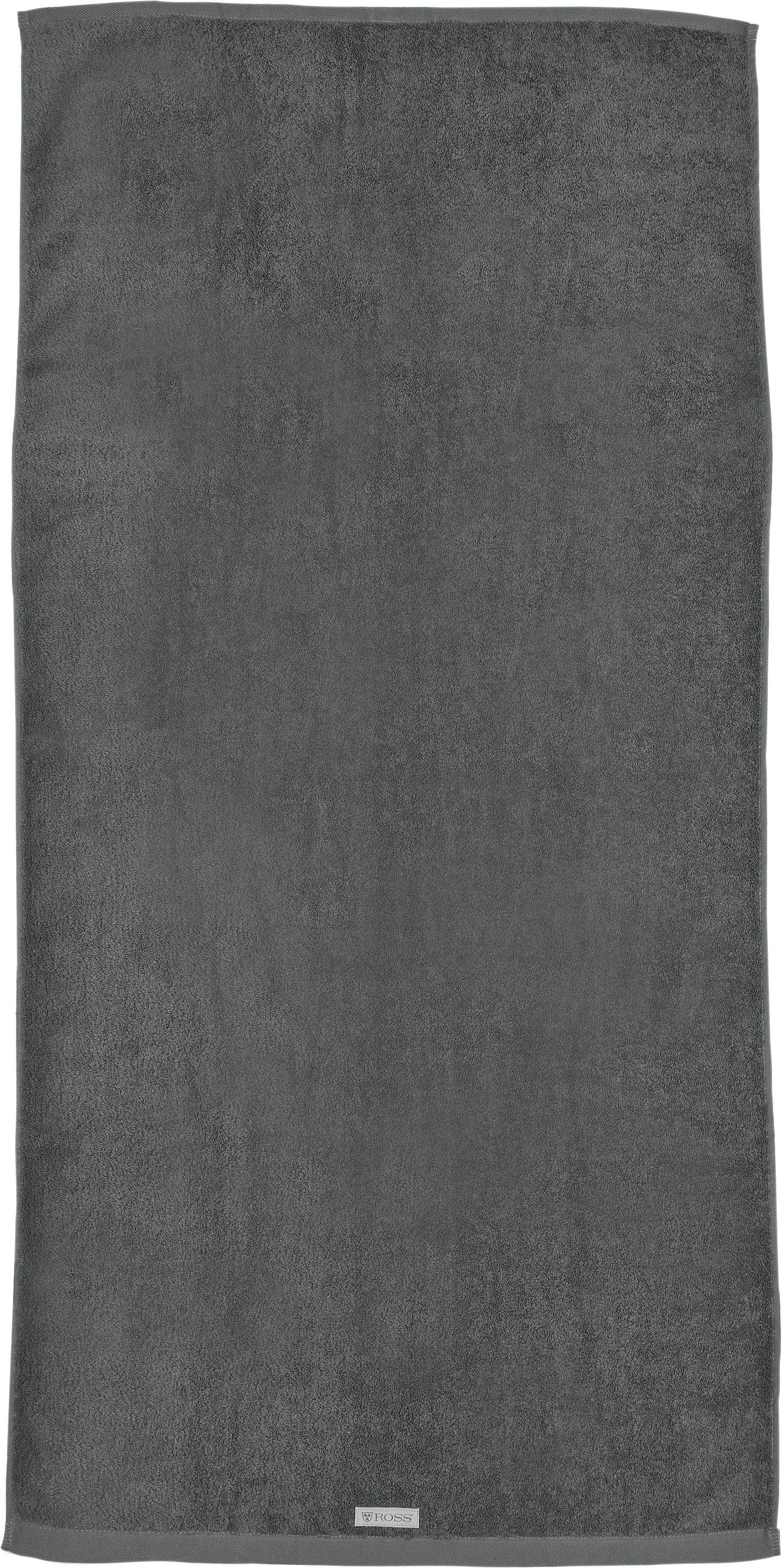 ROSS Duschtuch Sinfonie, Frottier (1-St), in günstig online kaufen