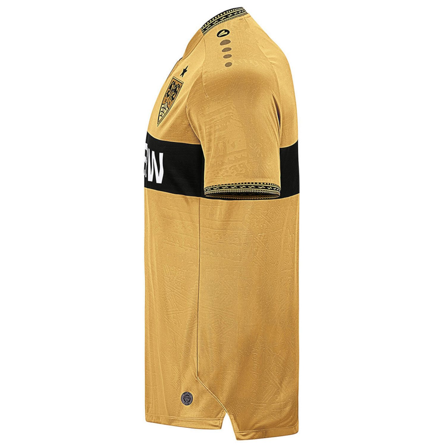 Jako Fußballtrikot Jako Unisex VfB Stuttgart Ausweichtrikot 2026/27 ST4226I