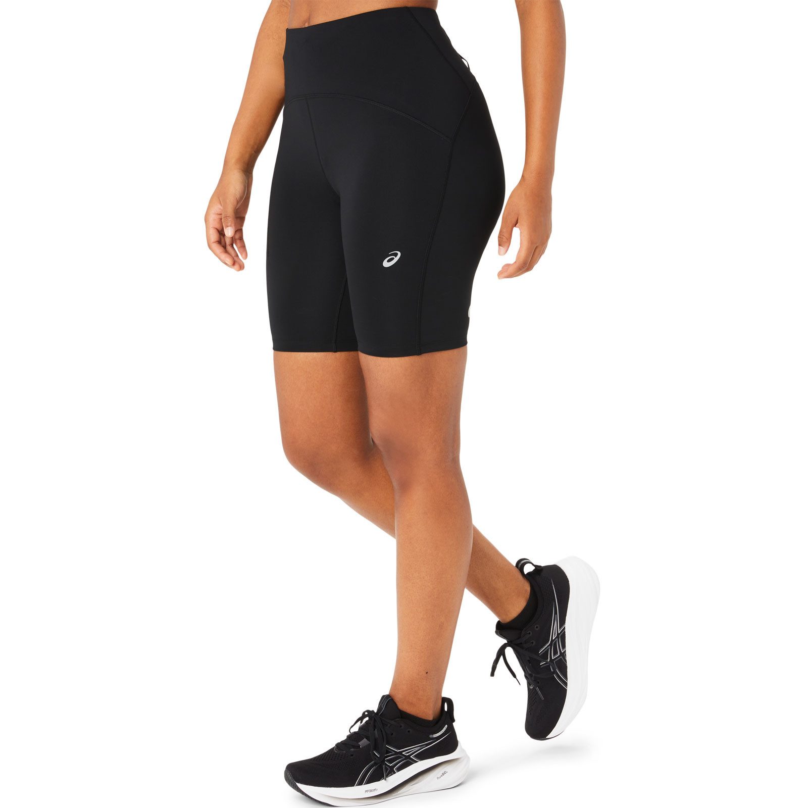 Asics Lauftights ROAD High Waist 8in günstig online kaufen
