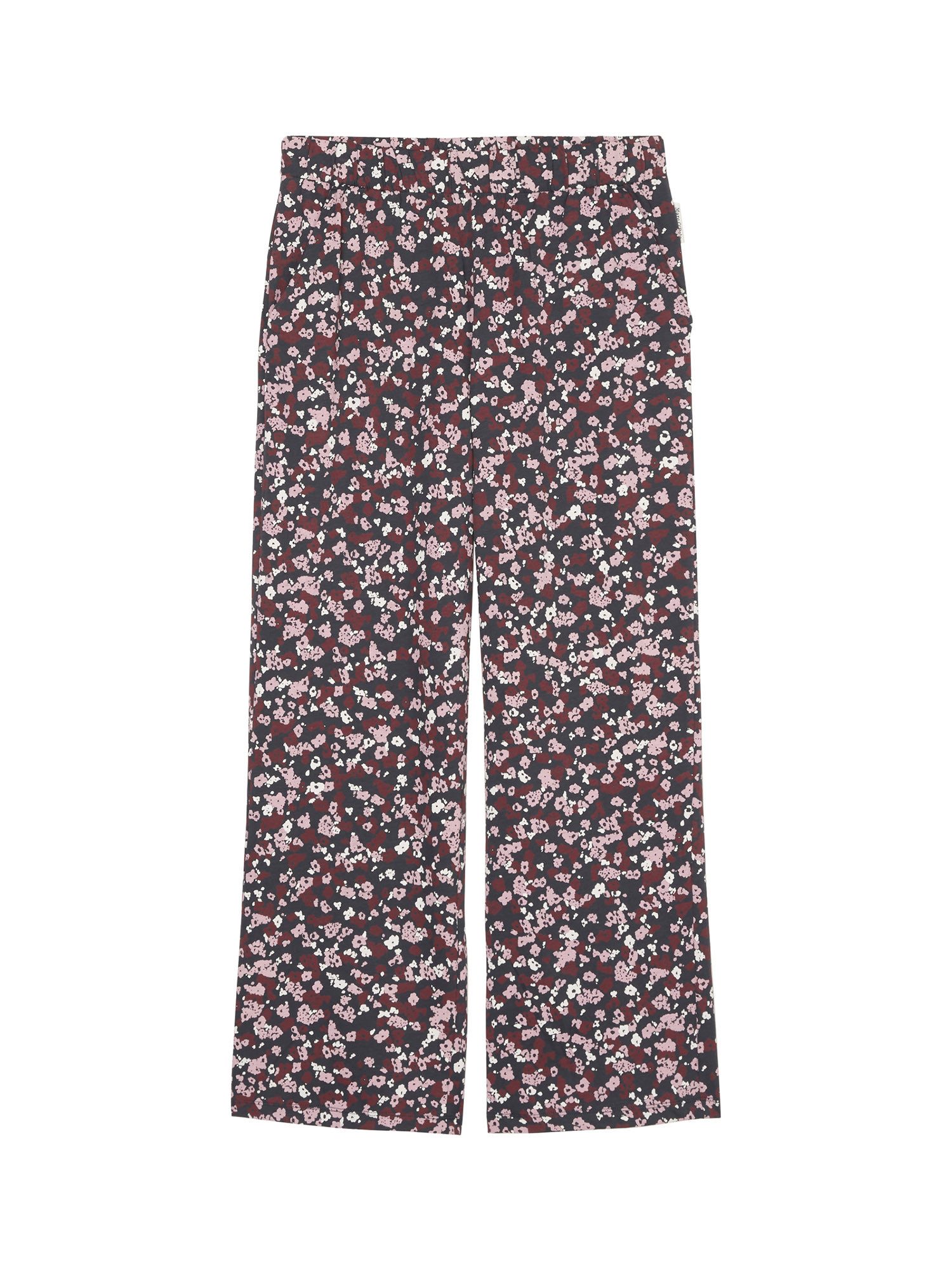 Pyjamahose Mix & Match Cotton