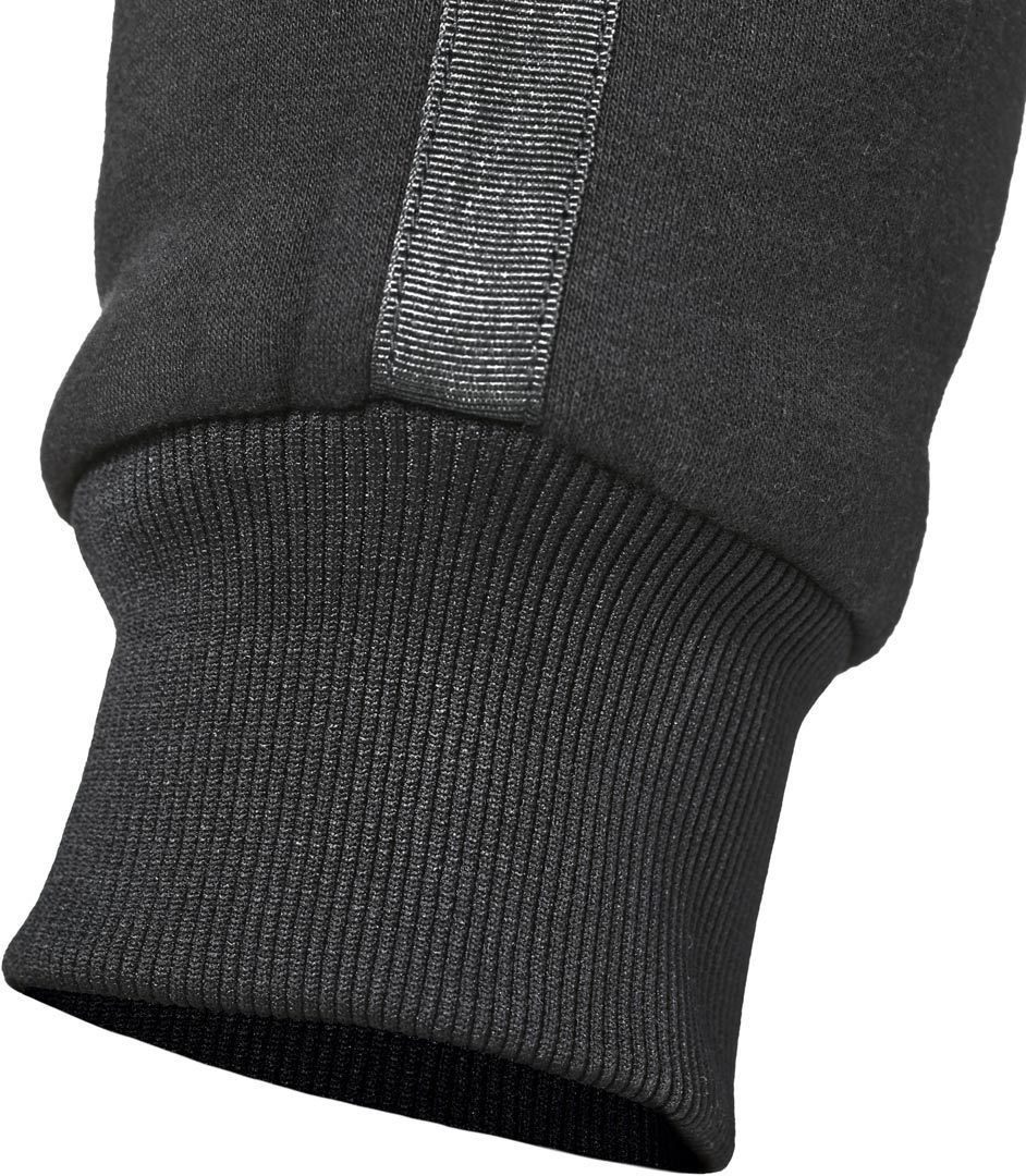 gms Motorradhose GMS Jogger Cruz Motorrad Textilhose Knieprotektoren enthalten – Bild 2 von 4