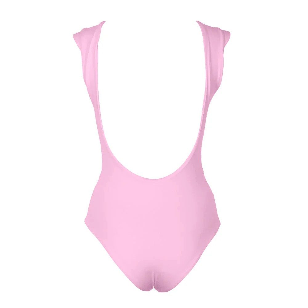 SEA ME SWIM Badeanzug COTE D'AZUR Swimsuit - doce rosa