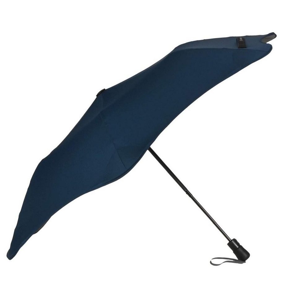 Blunt Taschenregenschirm Metro, Regenschirm, Taschenschirm, für Auto und  unterwegs, 96cm Durchmesser, Reparaturservice, falls wider Erwarten doch  einmal ein Schaden eintritt