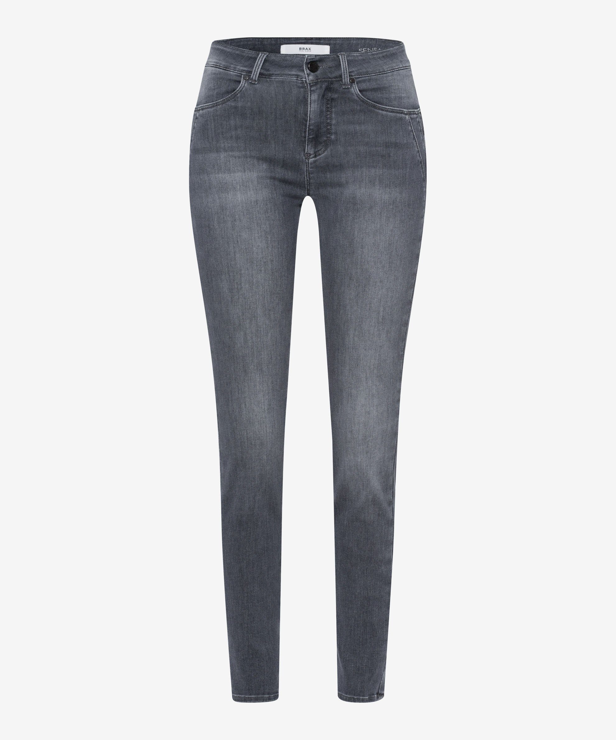 STYLE.ANA Brax 5-Pocket-Jeans 06