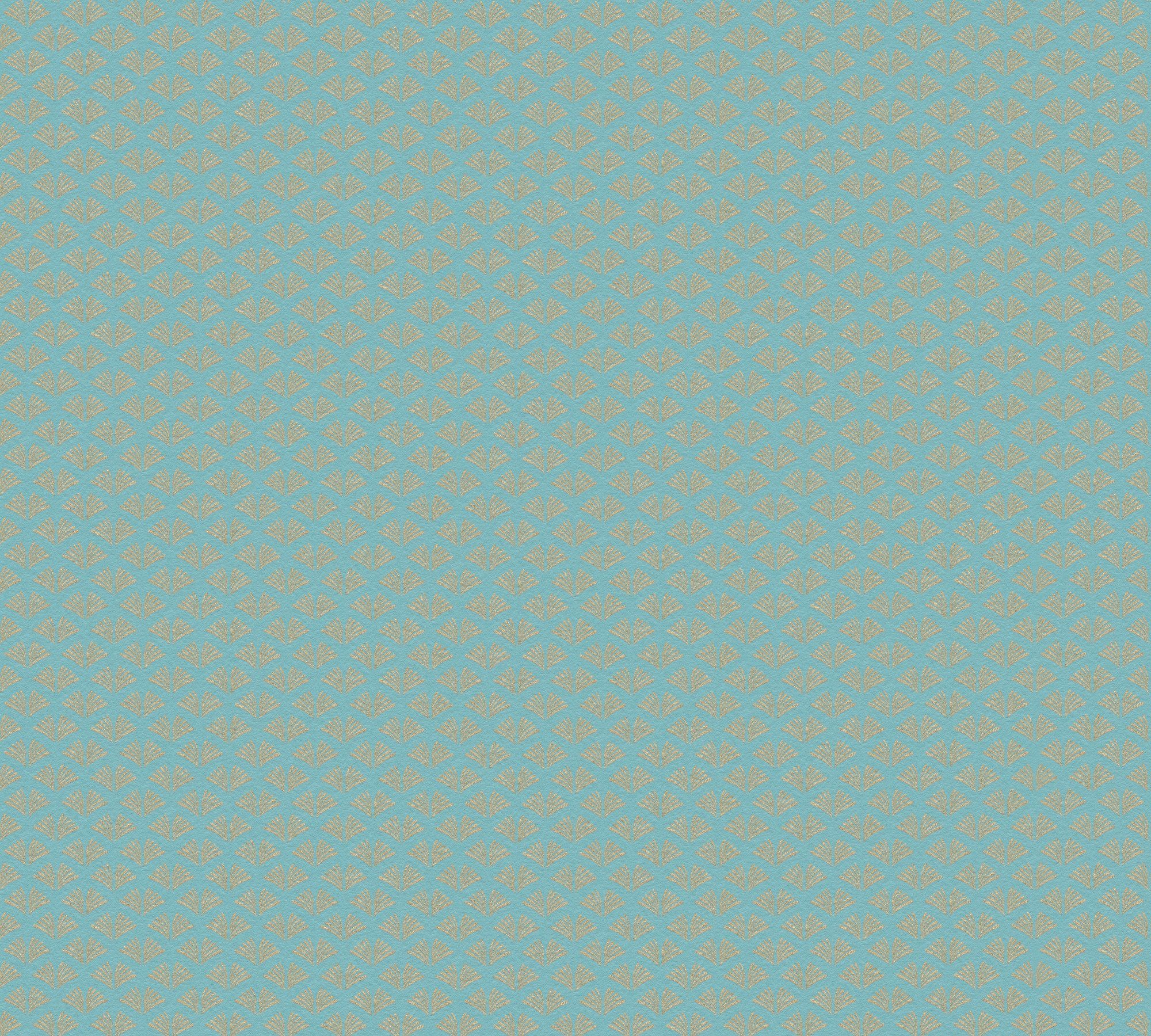 A.S. Création Vliestapete Trendwall, glatt, Motiv, abstrakt, gemustert, Glitzertapete Tapete Art Deco Tapeten Wohnzimmer Schlafzimmer Küche