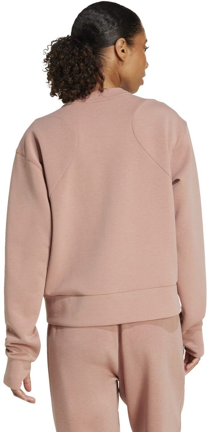 adidas Performance Sweatshirt D4T KNIT CREW WARCLA