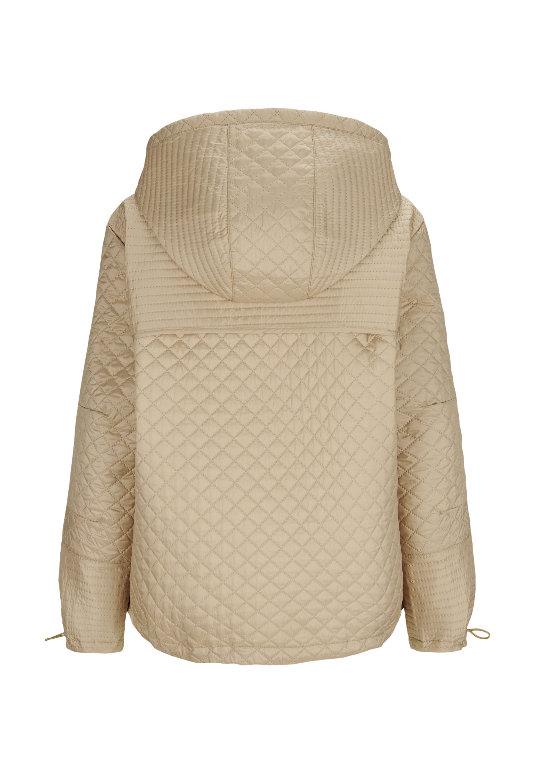Milestone Steppjacke MS Tyra Damen Übergangsjacke günstig online kaufen
