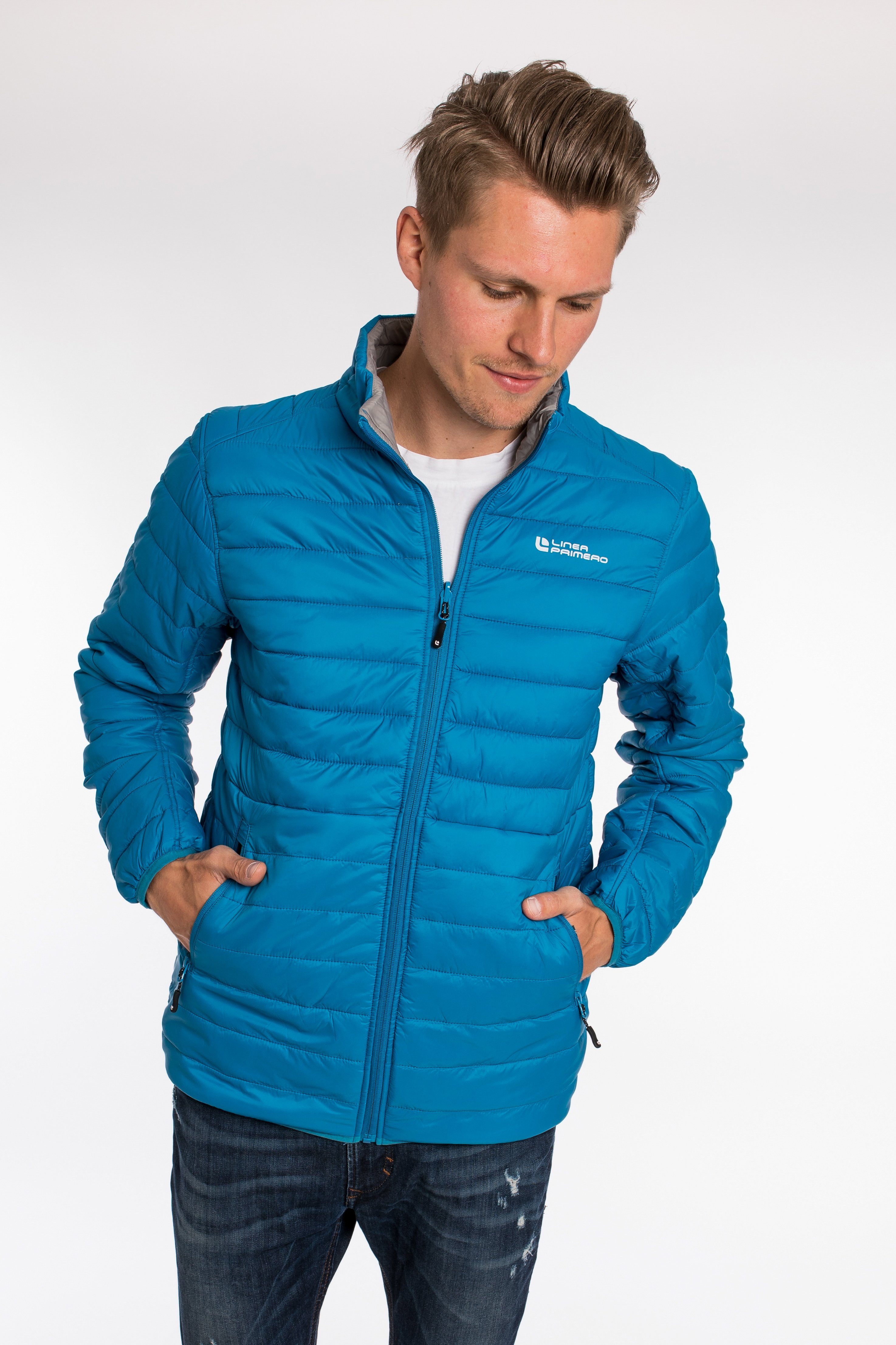DEPROC Active Wendejacke GILMOUR REVERSAL MEN günstig online kaufen