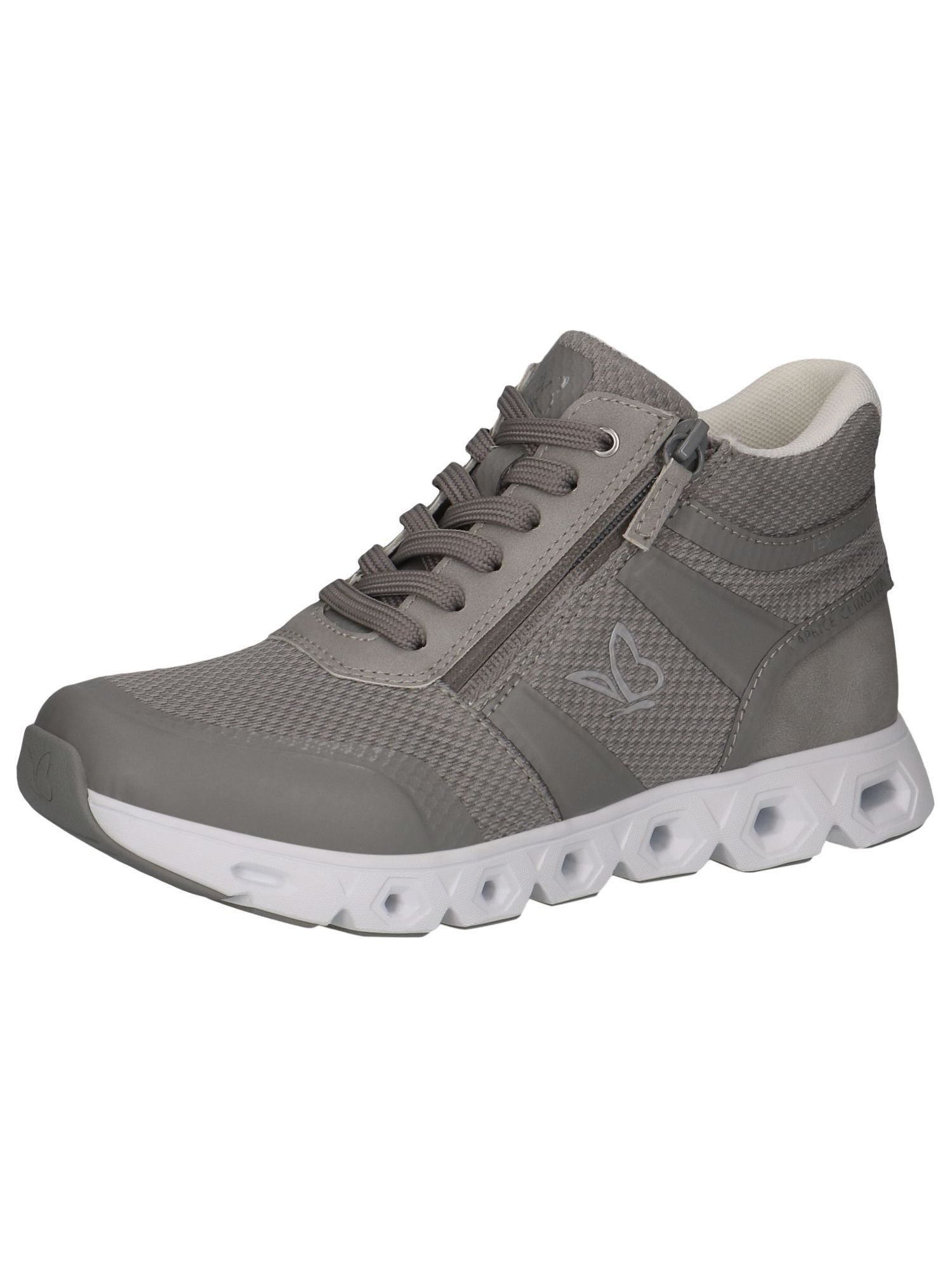 Stiefelette 9-25221-43 Schnürstiefelette