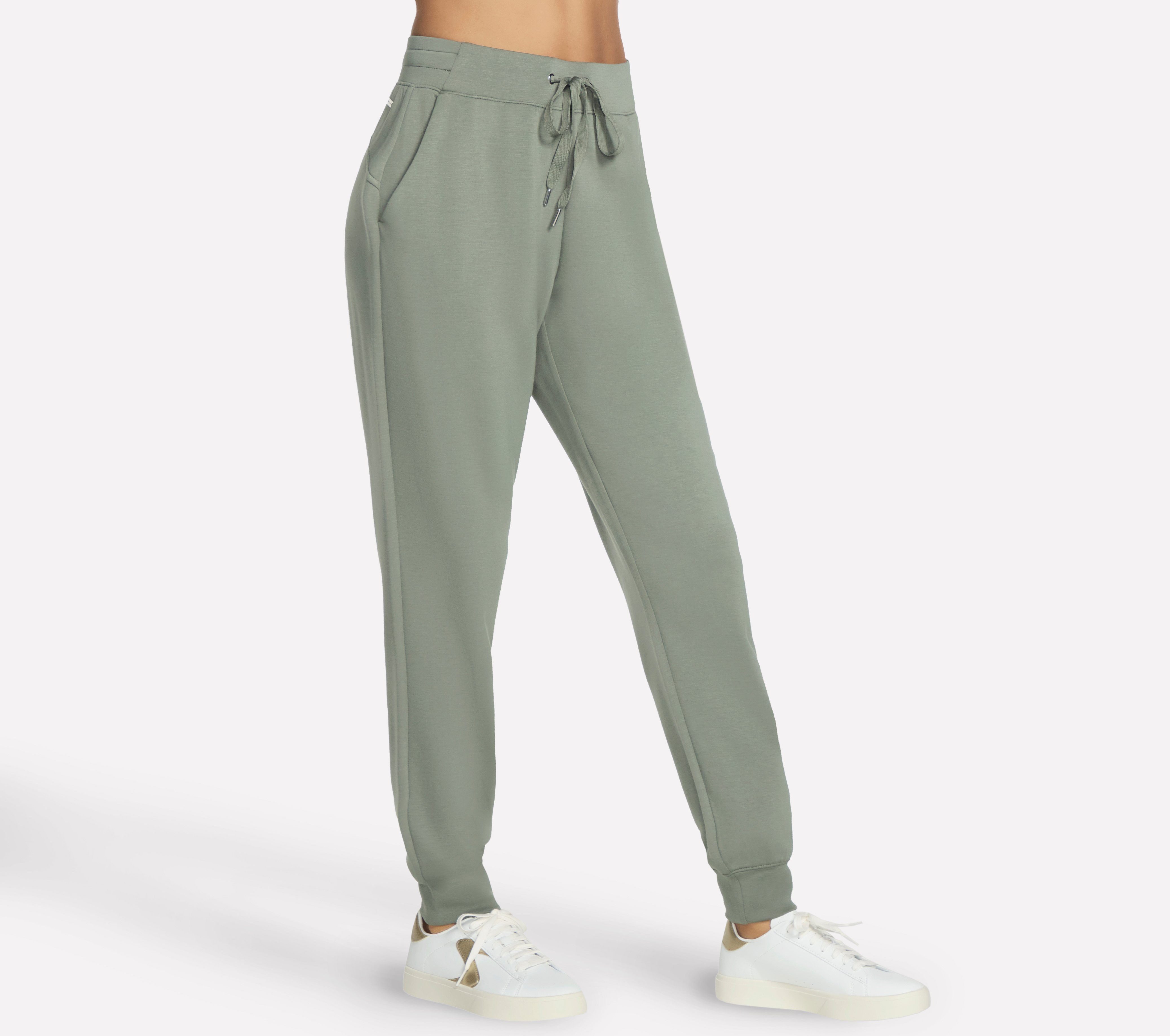 Skechers Jogginghose SKECHLUXE ELEVATE JOGGER (1-tlg) günstig online kaufen
