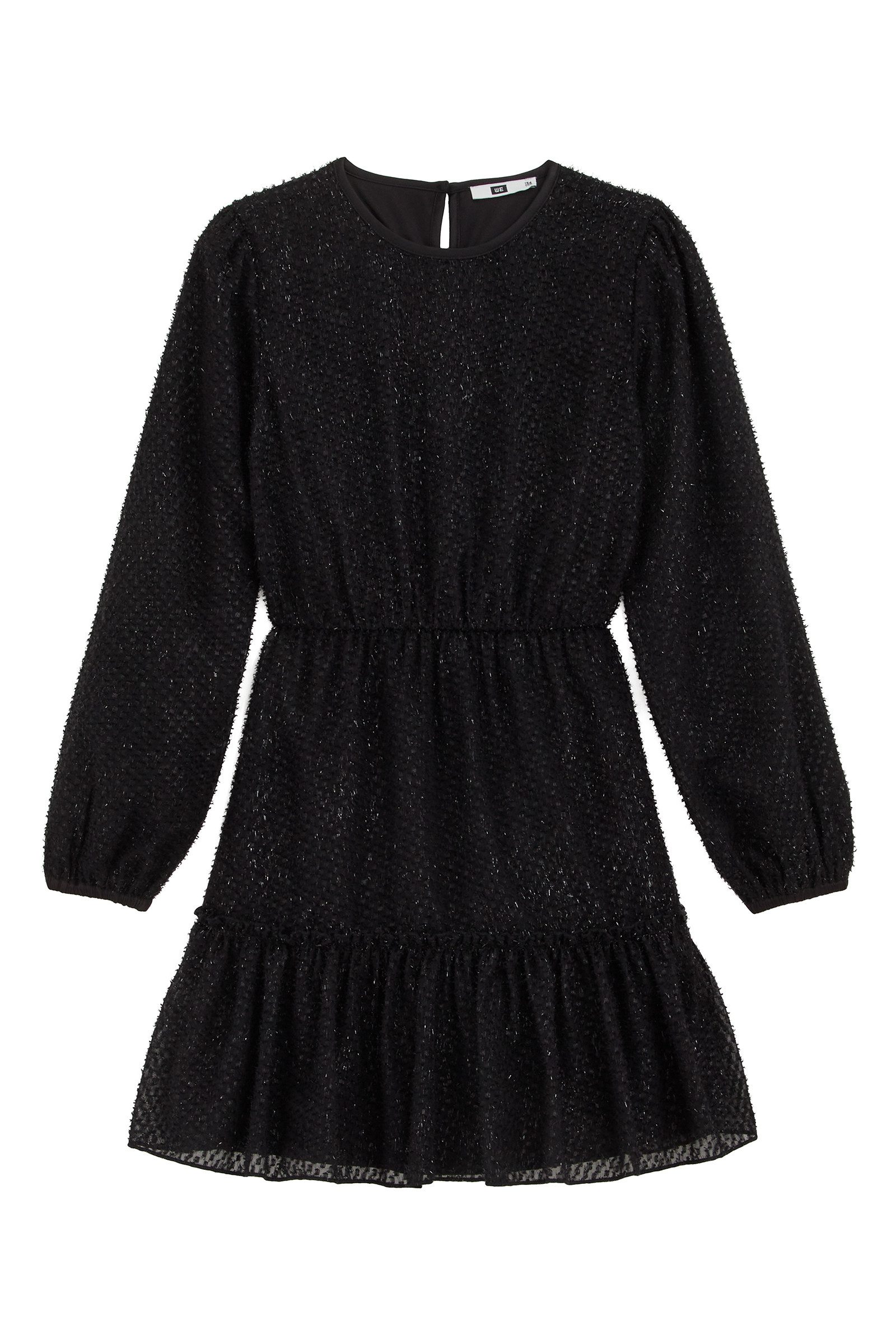 WE Fashion Maxikleid günstig online kaufen
