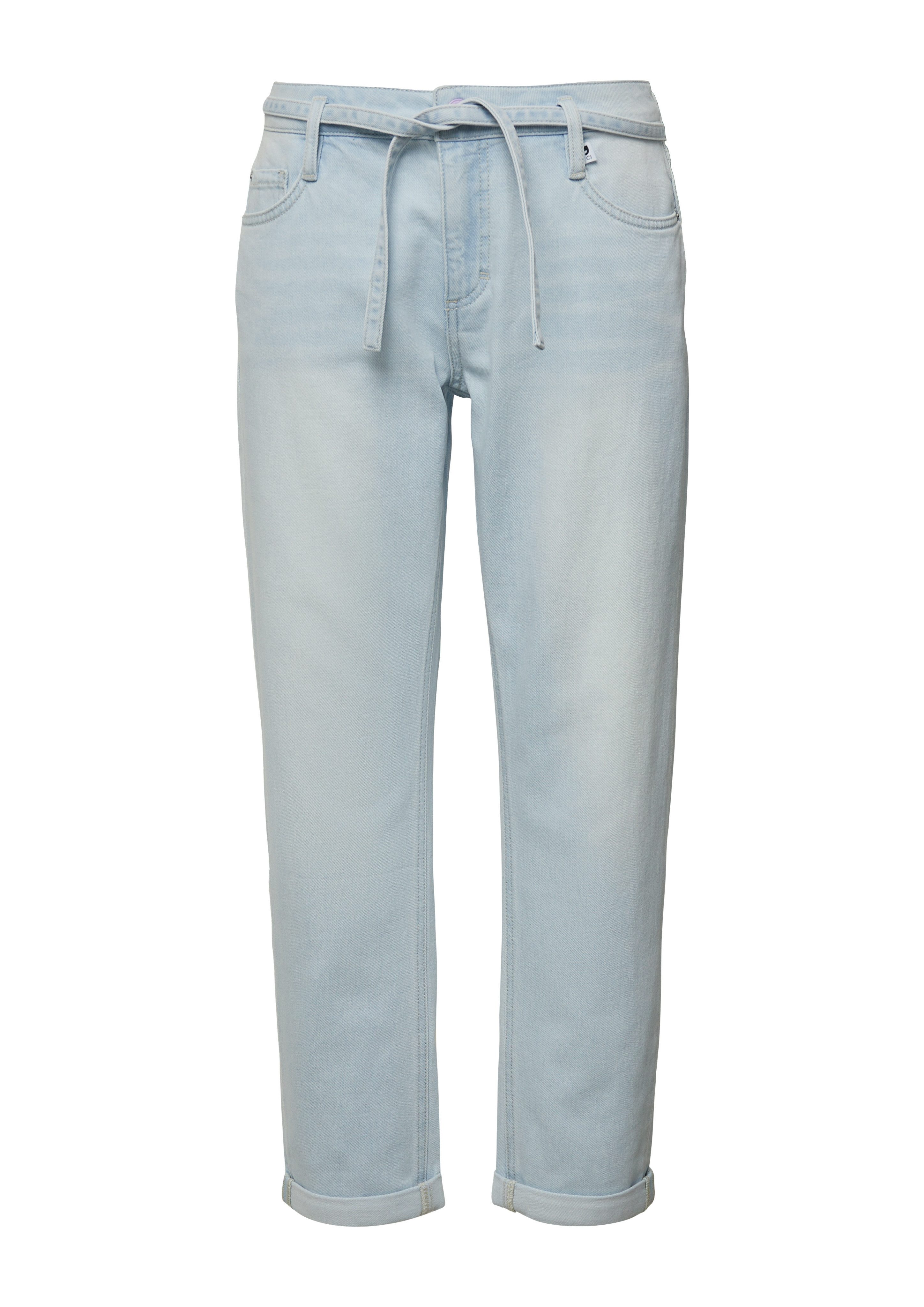 comma casual identity 5-Pocket-Jeans günstig online kaufen