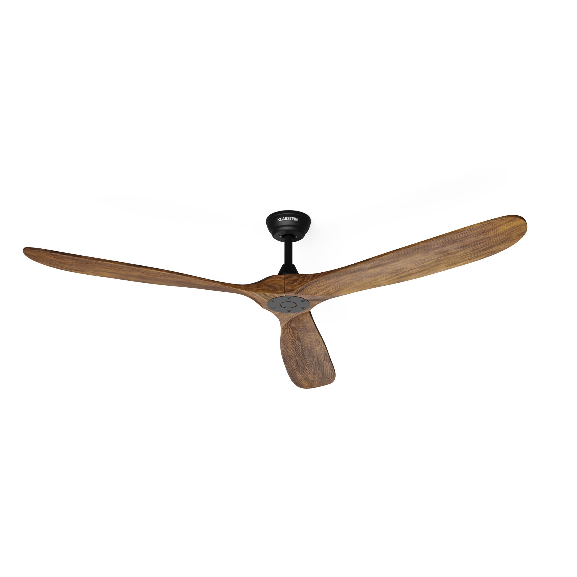 Klarstein Bodenventilator Bahama Breeze Smart Deckenventilator, günstig online kaufen