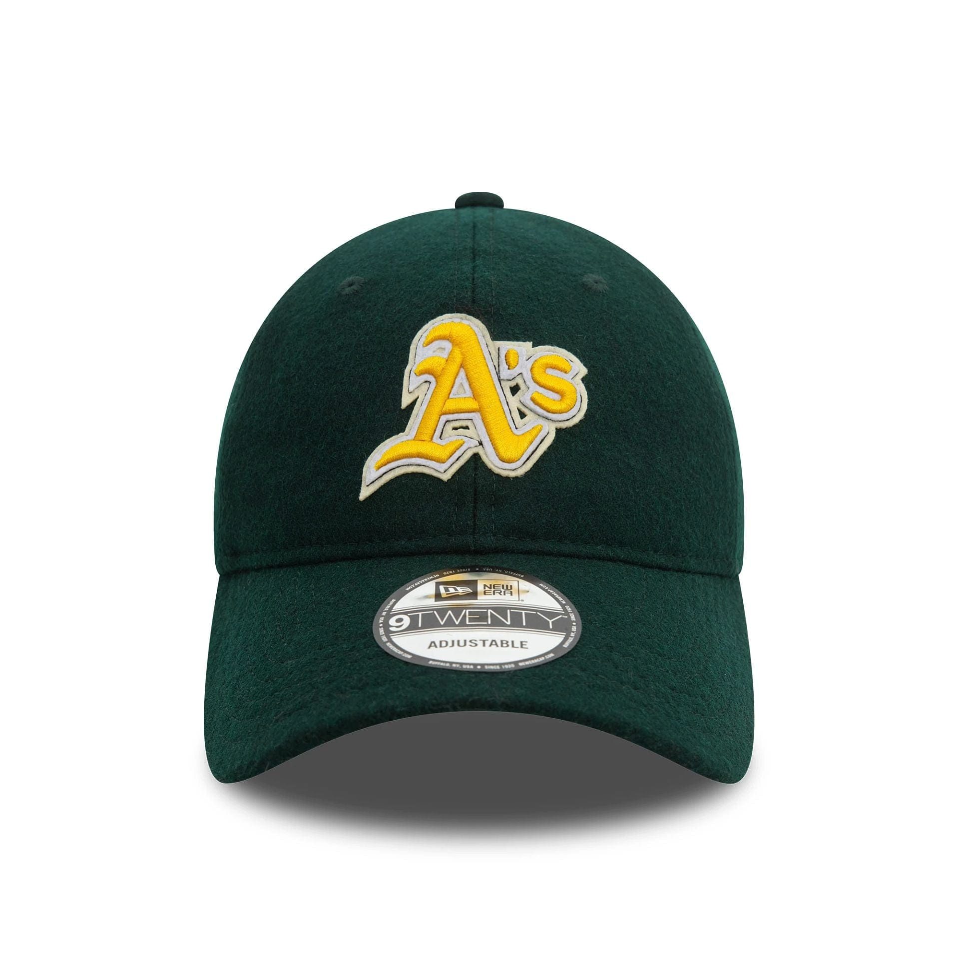 New Era Baseball Cap Oakland Athletics