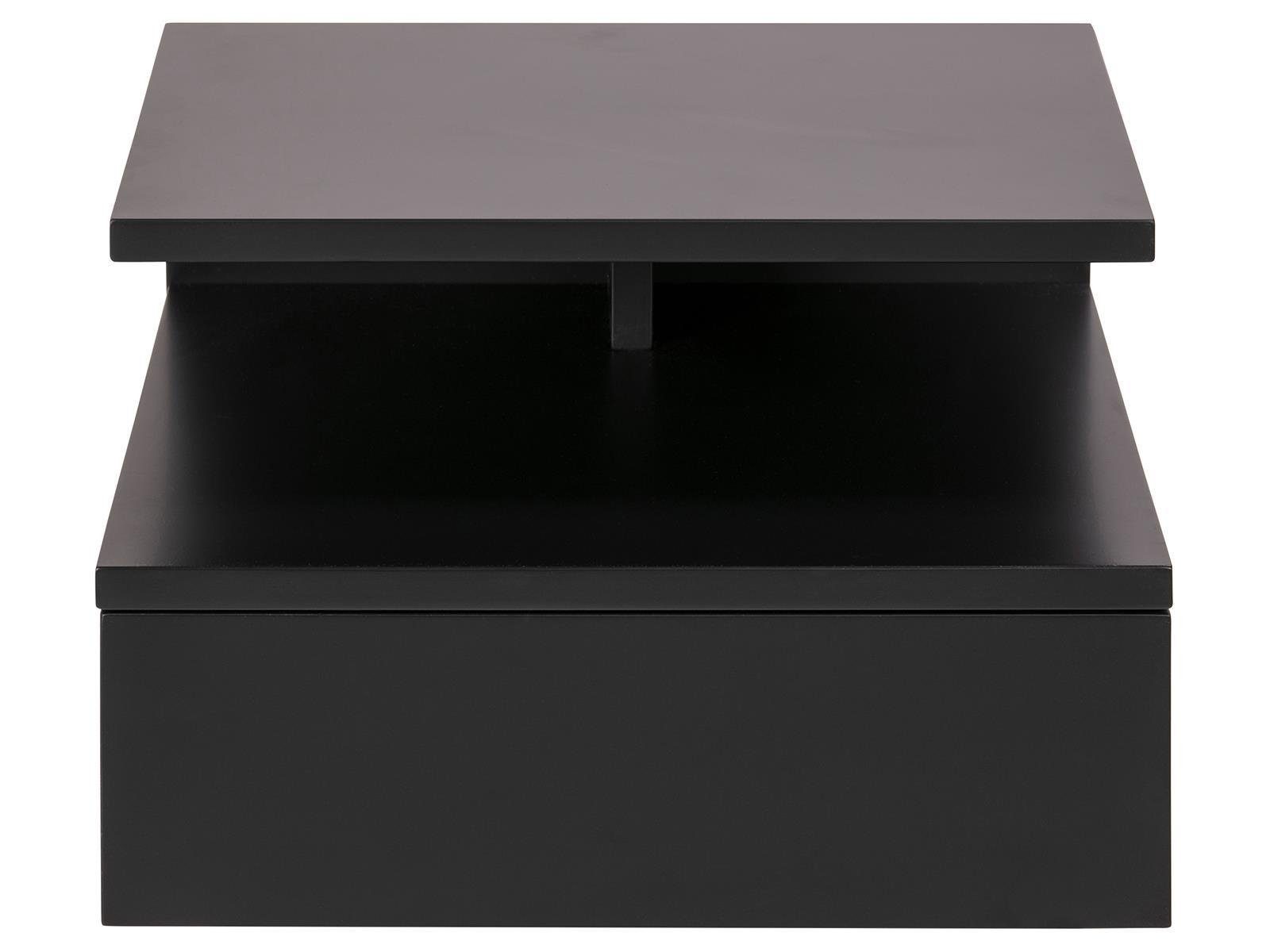 ACTONA GROUP Nachttisch 35 x 22,5 x 32 cm (B/H/T)