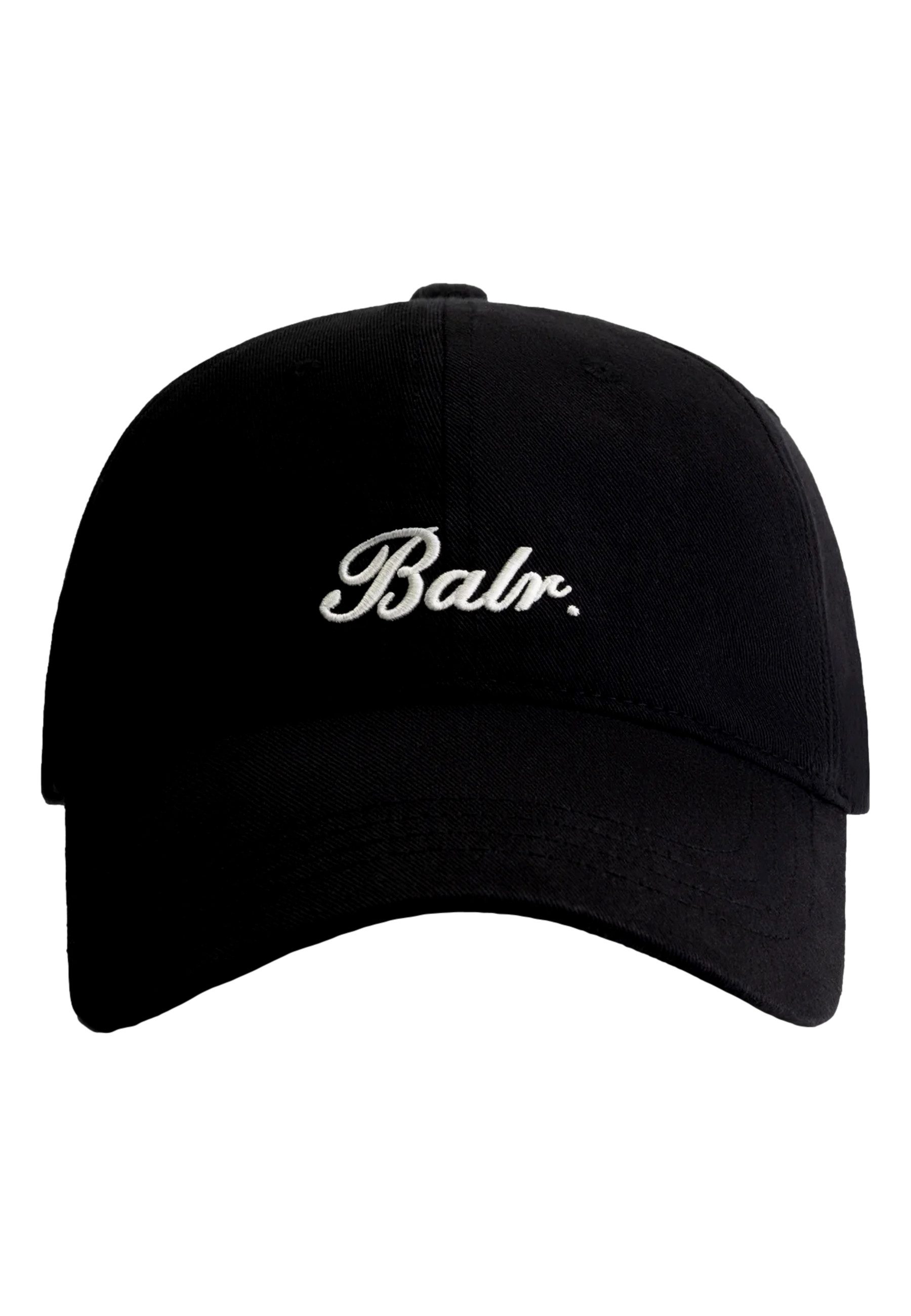 BALR. Baseball Cap Cap Identity Dad Baseballcap (1-St)