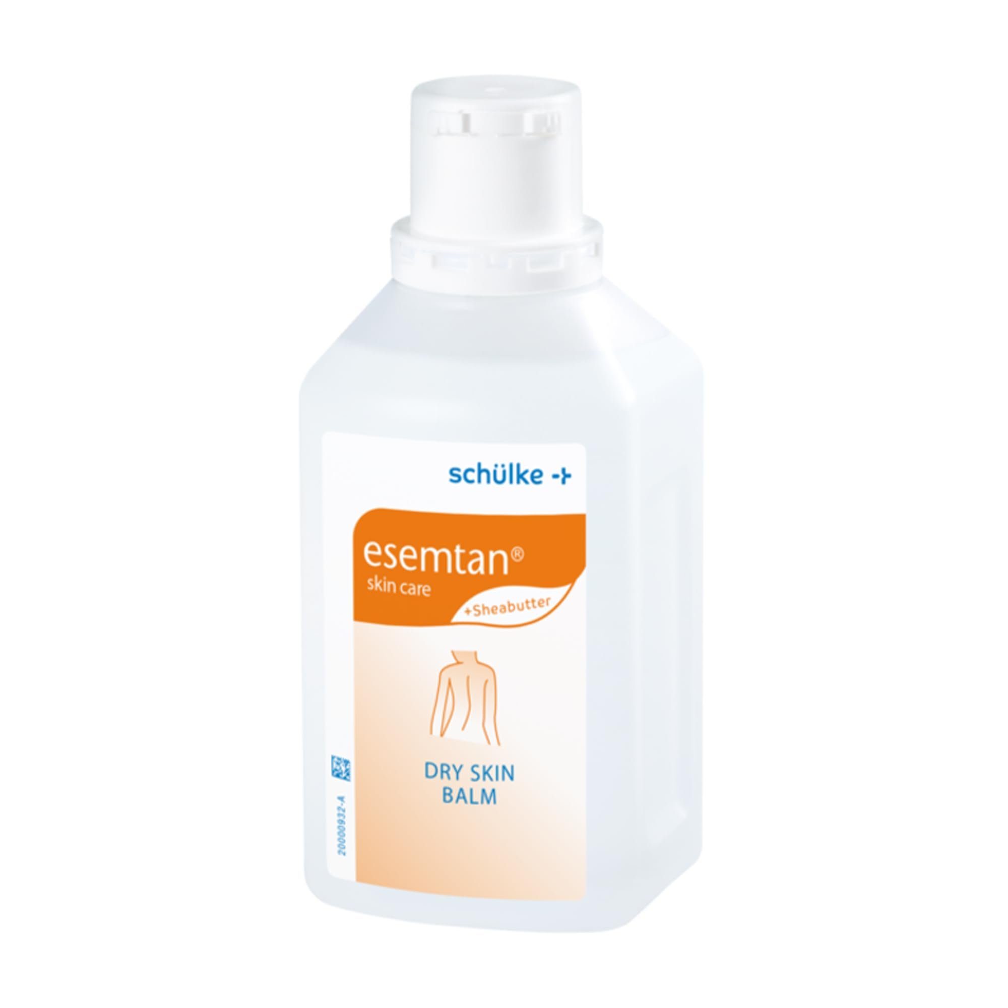 SCHÜLKE & MAYR GmbH Desinfektionsmittelspender esemtan dry skin balm 500 ml FL
