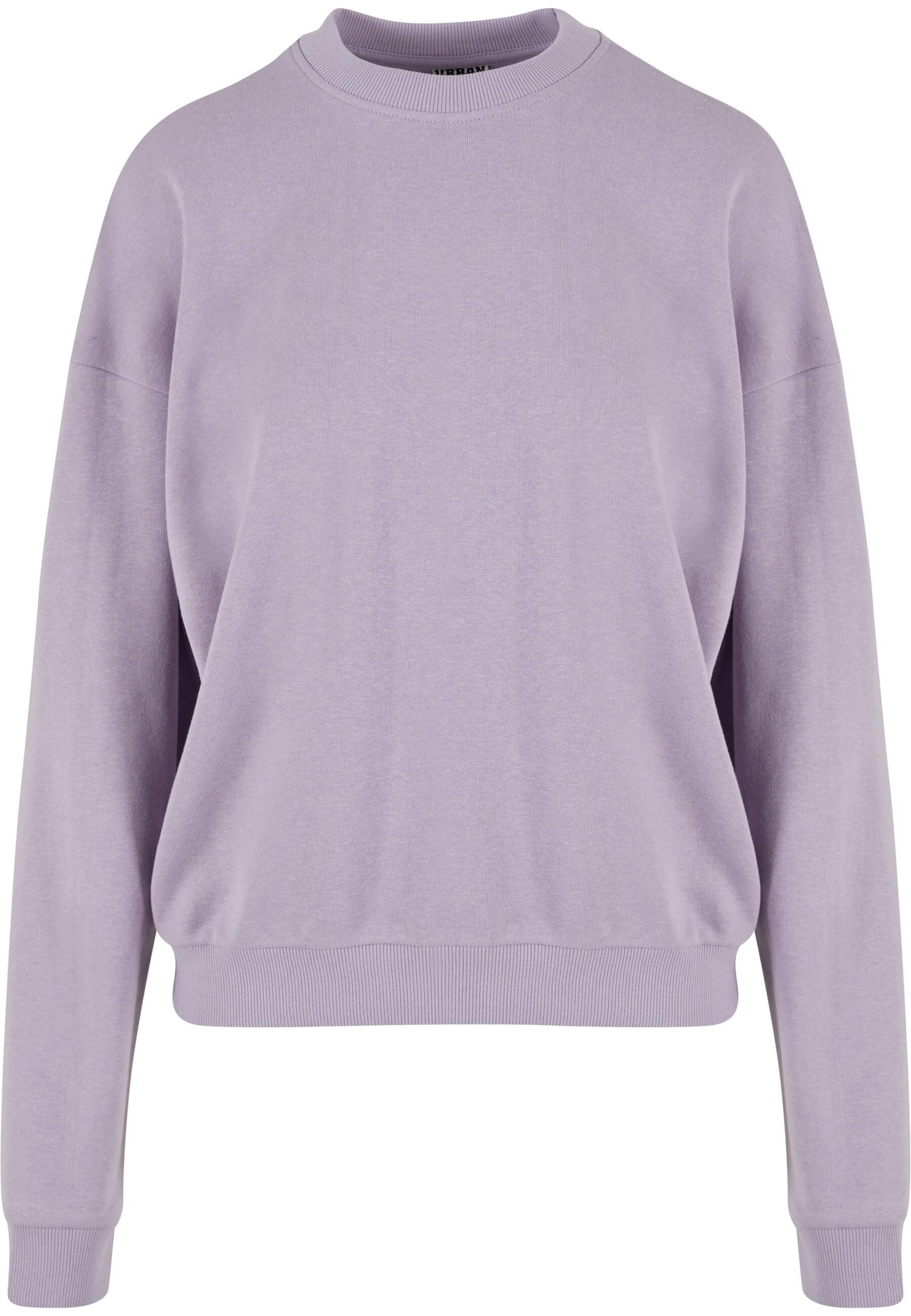 URBAN CLASSICS Sweater Urban Classics Damen günstig online kaufen