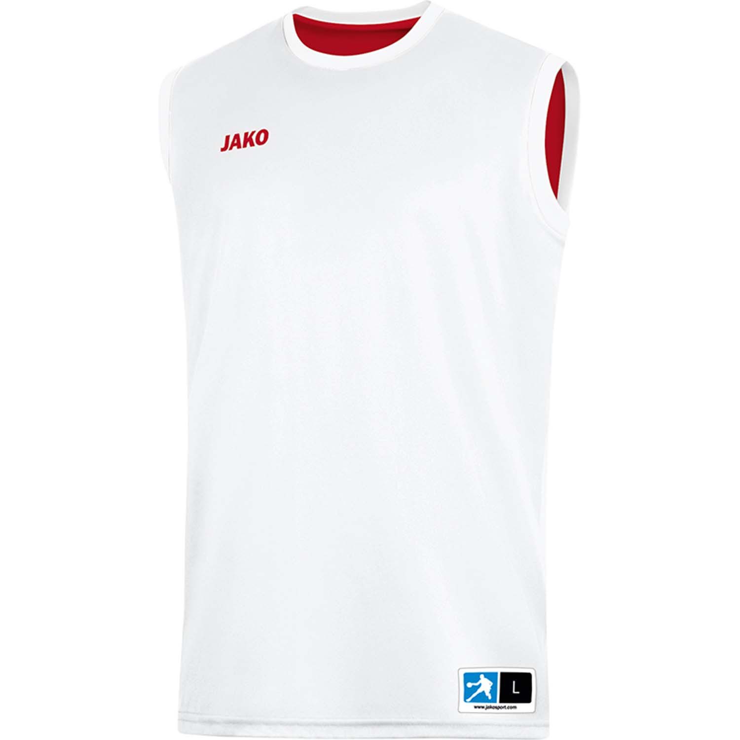 Jako Basketballtrikot Jako Herren Wendetrikot Change 2.0 4151