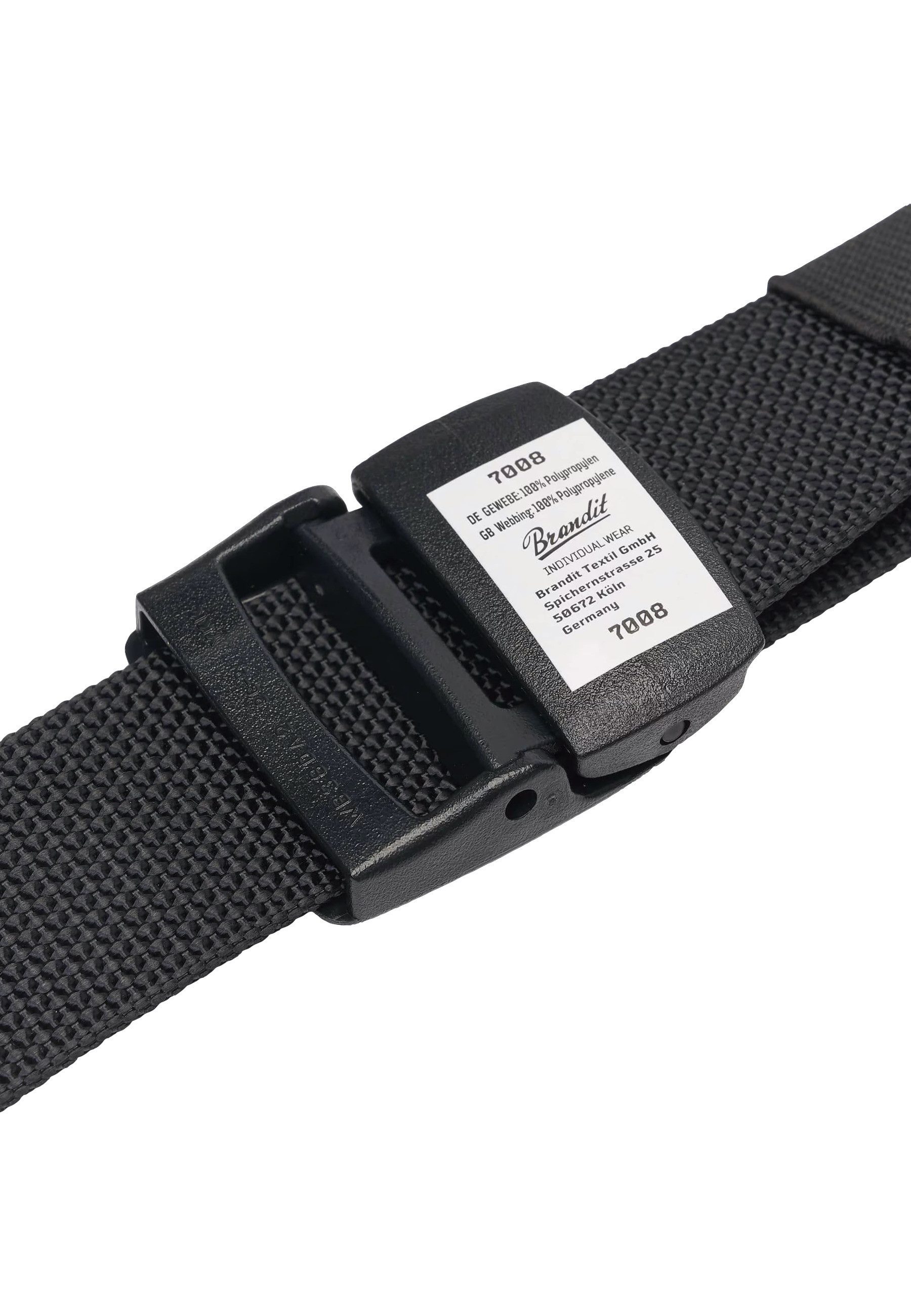 Brandit Hüftgürtel Brandit Unisex Belt fast closure
