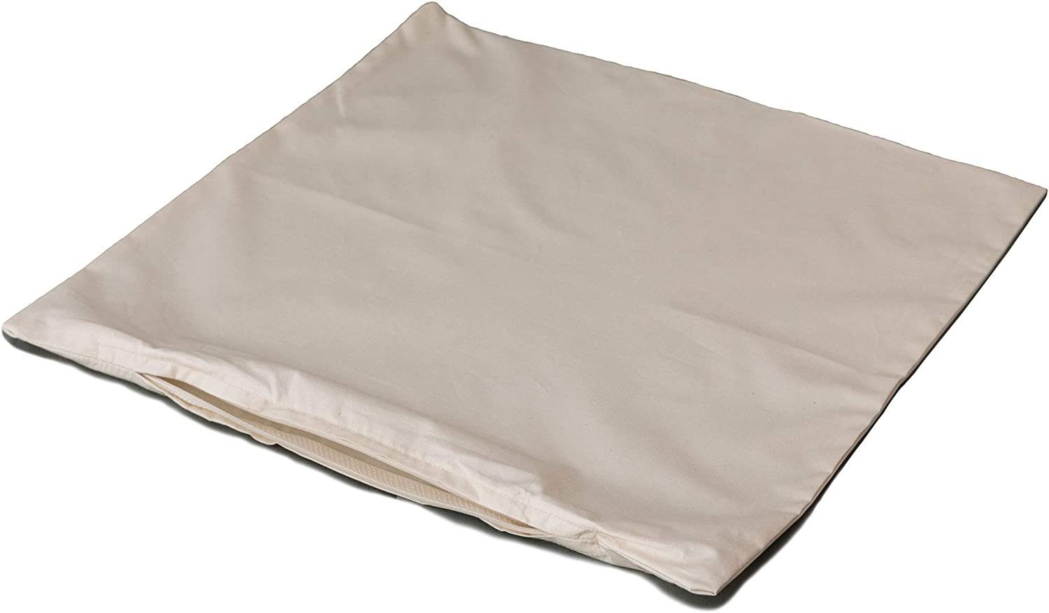 Giraffenland Kissenbezug Bio-Perkal Inlett mit Reißverschluss, Bio-Baumwoll günstig online kaufen