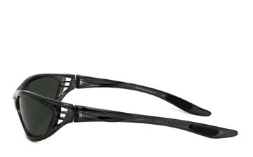 HSE - SportEyes Sportbrille SPEED MASTER 2 polarisierend, polarisierte Gläser
