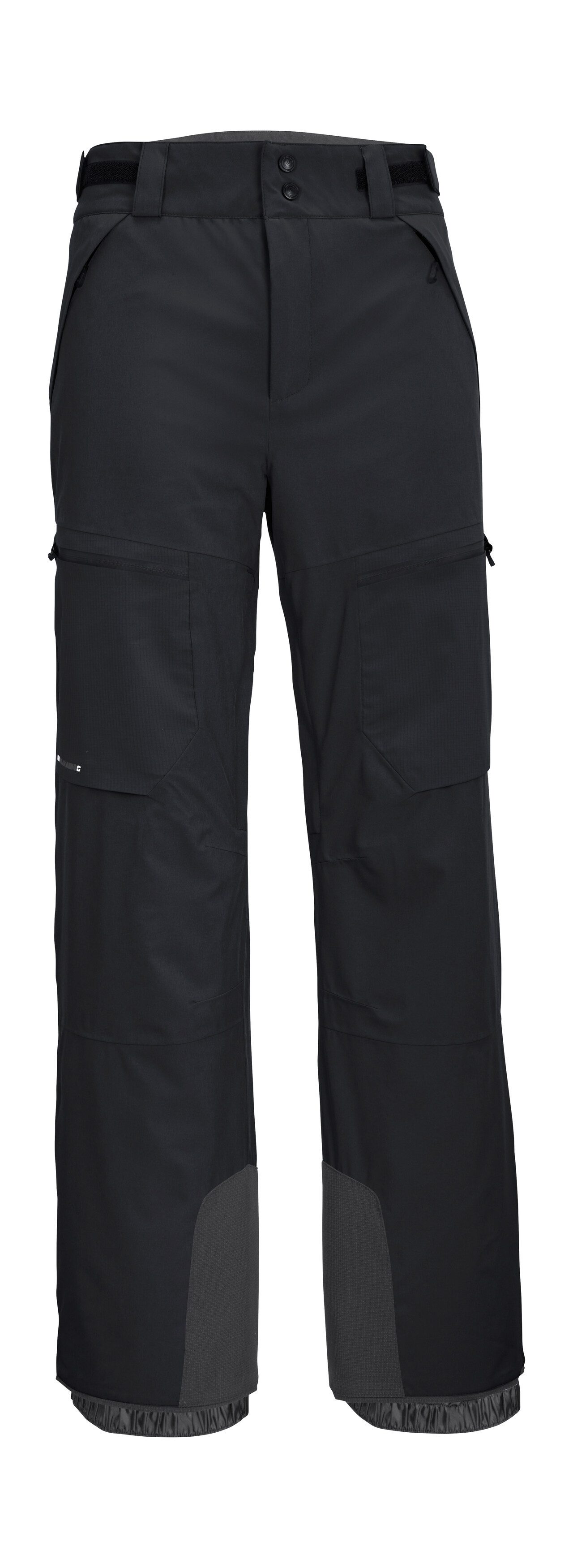 Killtec Skihose KSW 51 MN SKI PNTS Wasserdichte, atmungsaktive Skihose mit günstig online kaufen