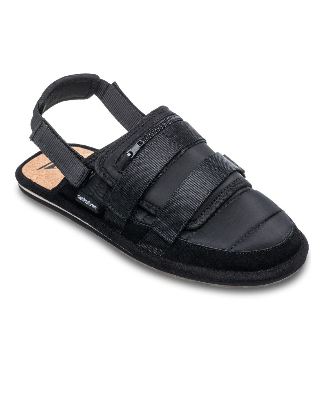 Quiksilver After Session Mule Sandale